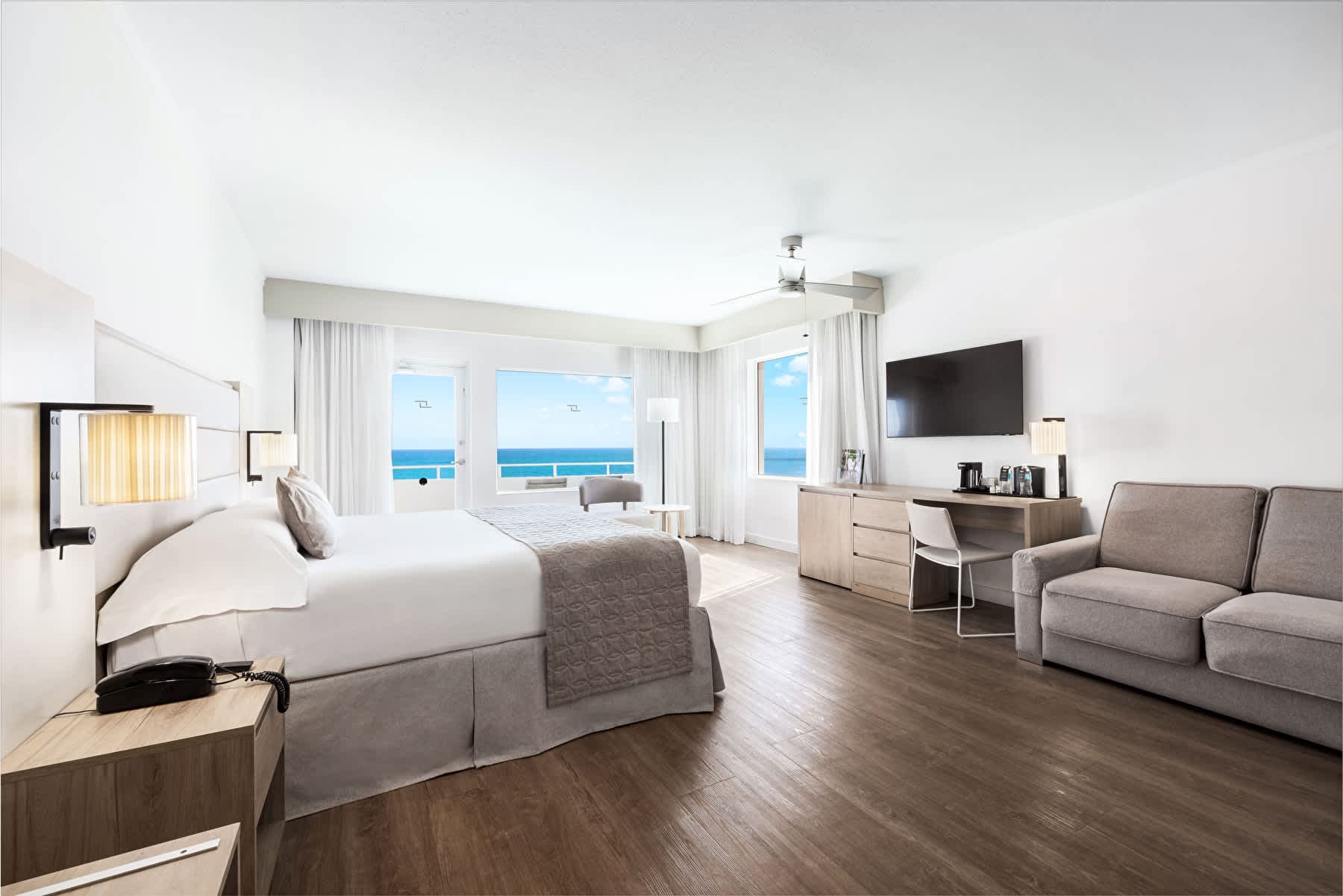Hotel Riu Plaza Miami Beach Ansicht 5