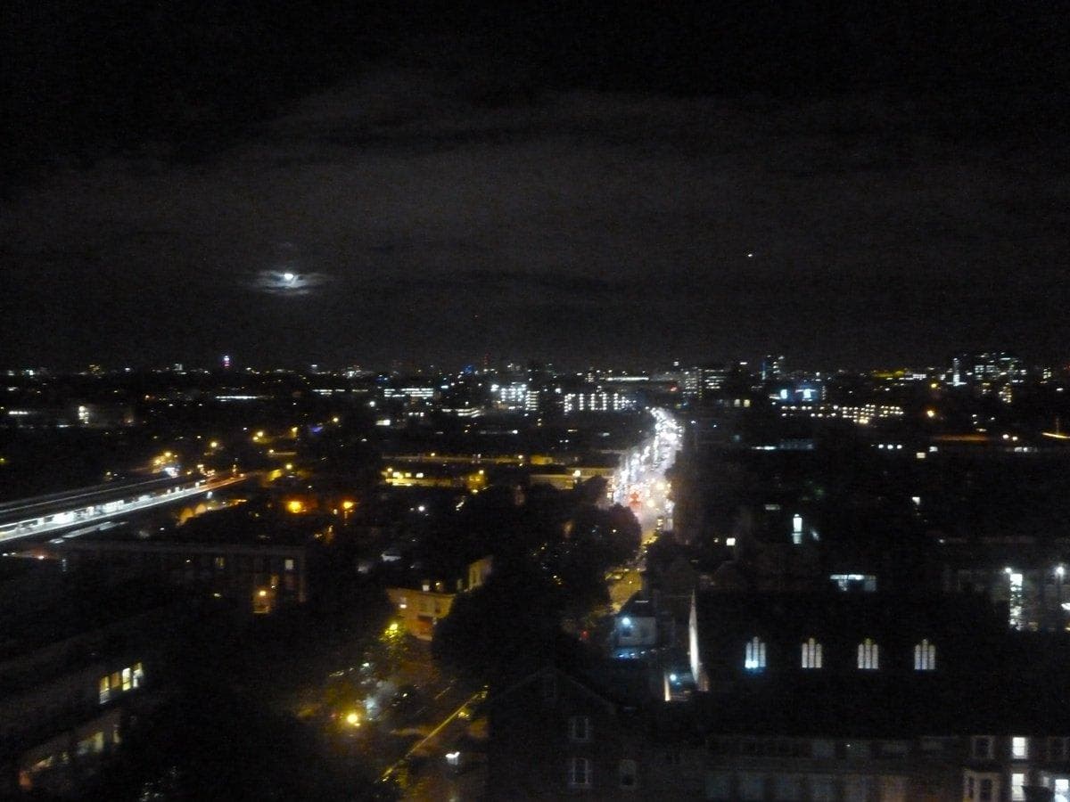 Hotel Premier Inn London Hammersmith Ansicht 6