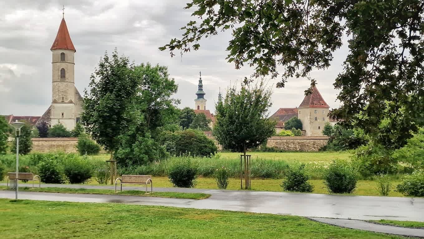 JUFA Hotel Bad Radkersburg Ansicht 8