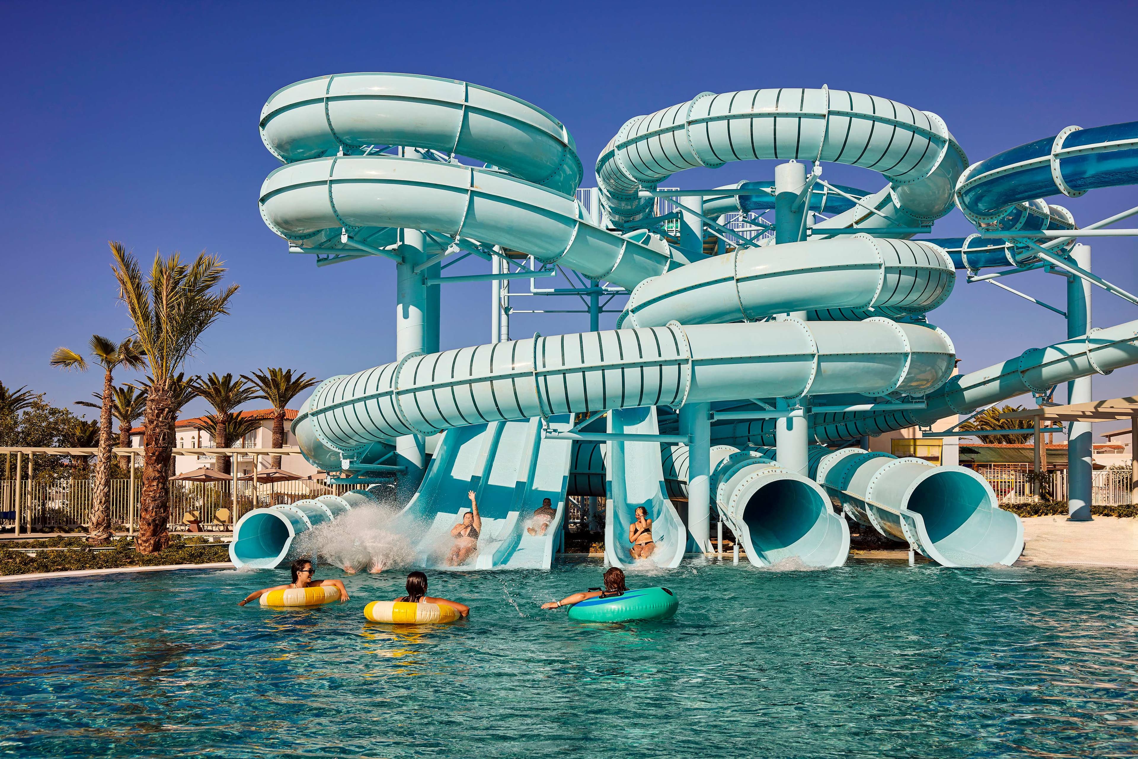 AQUILA Rithymna Beach Hotel Ansicht 7