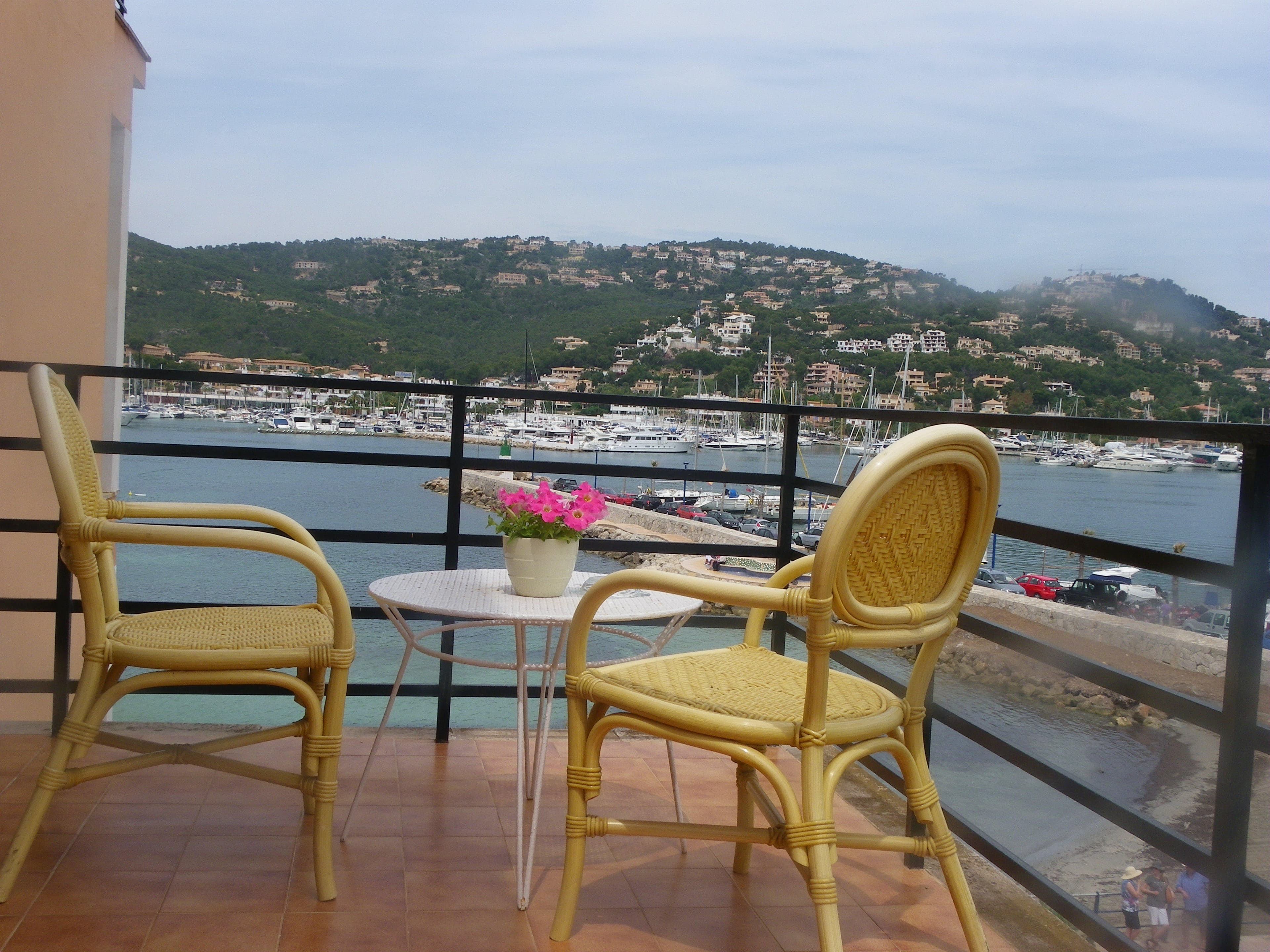 Hotel Brismar Ansicht 4