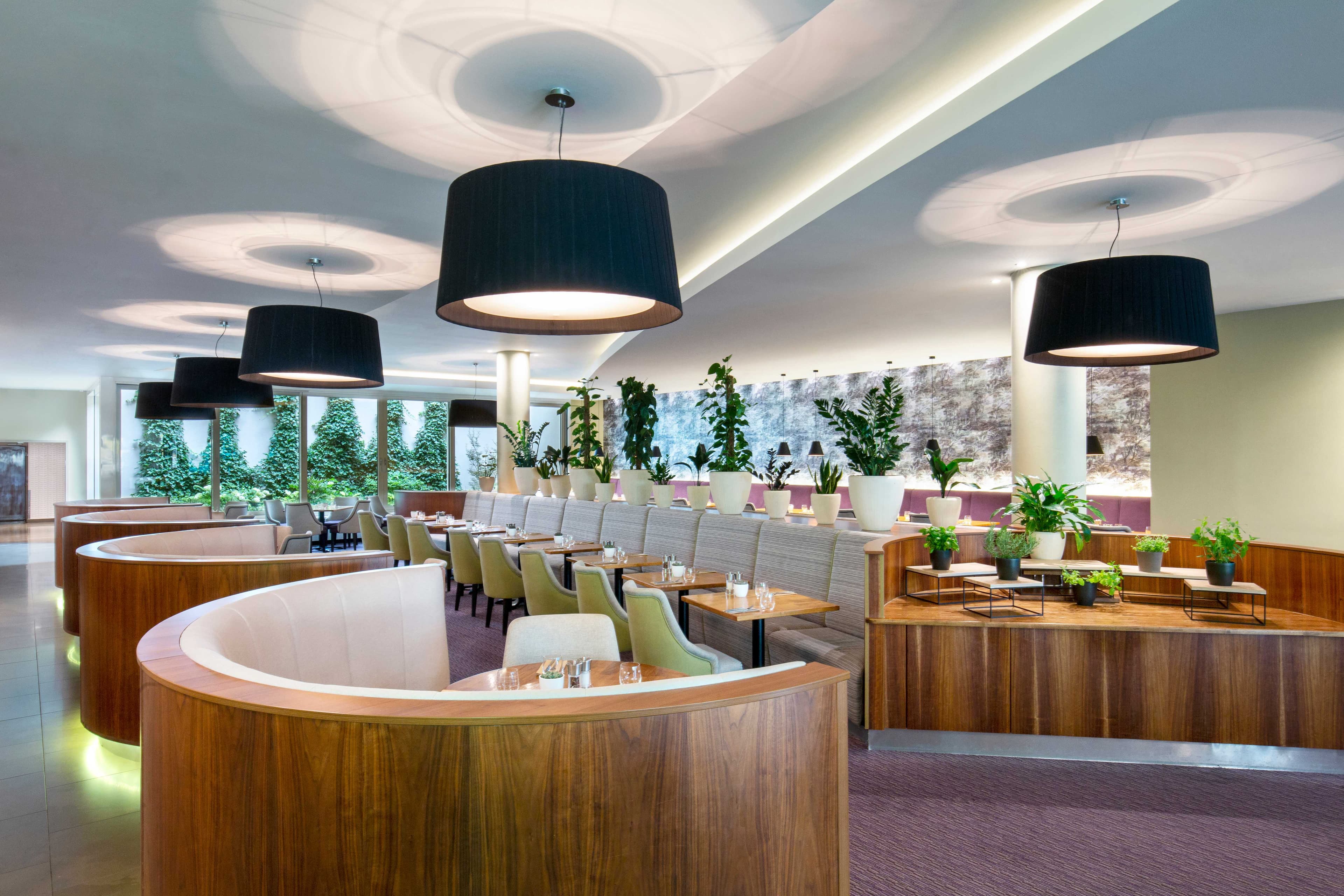 Botanique Hotel Prague Ansicht 7