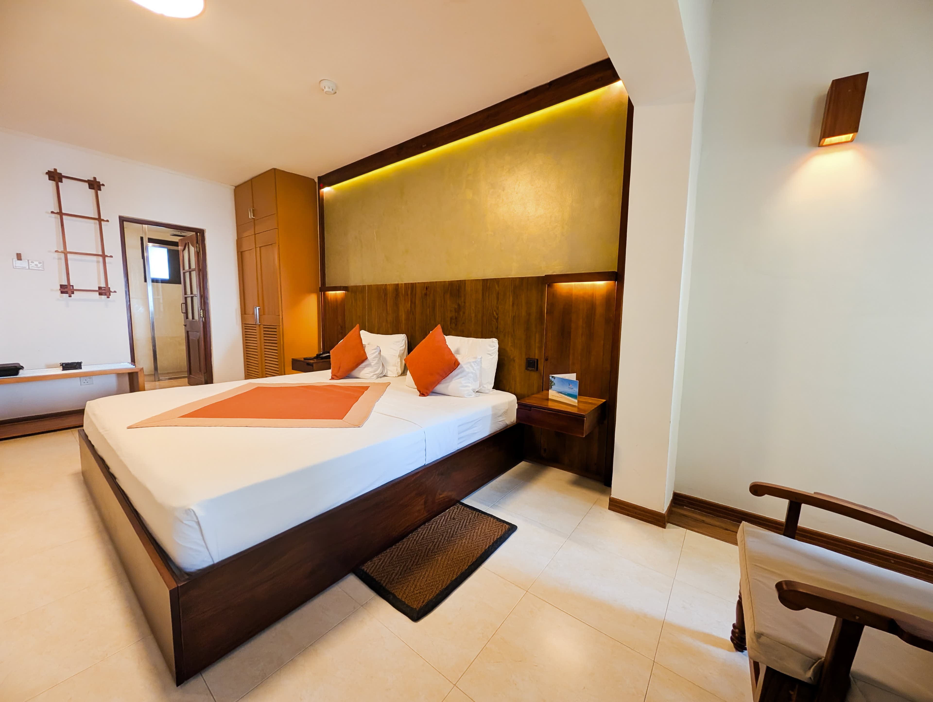 Hotel Insight Resort Ansicht 3