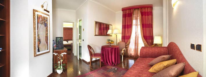 Hotel Polo