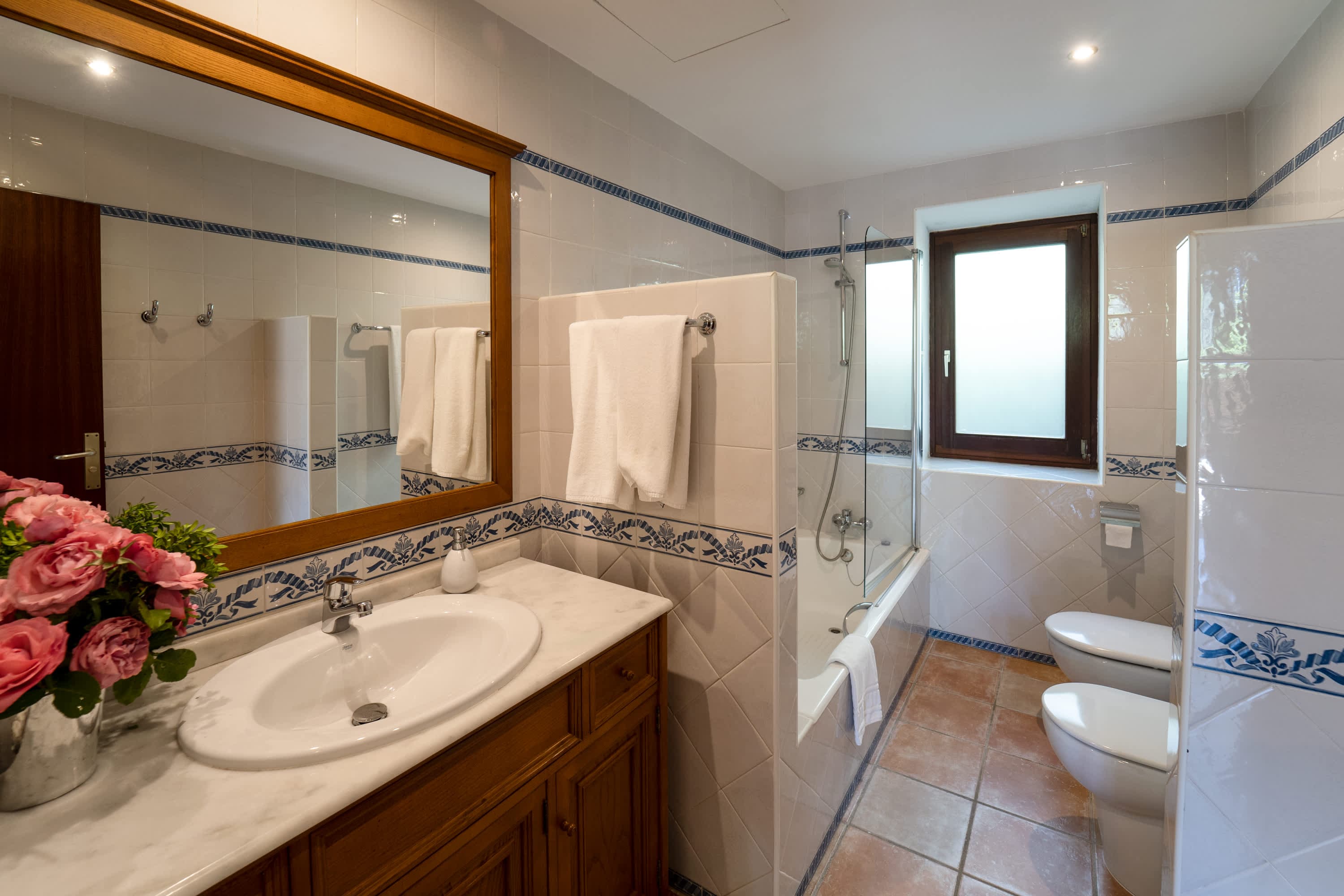Agroturismo Alfabia Nou Ansicht 4