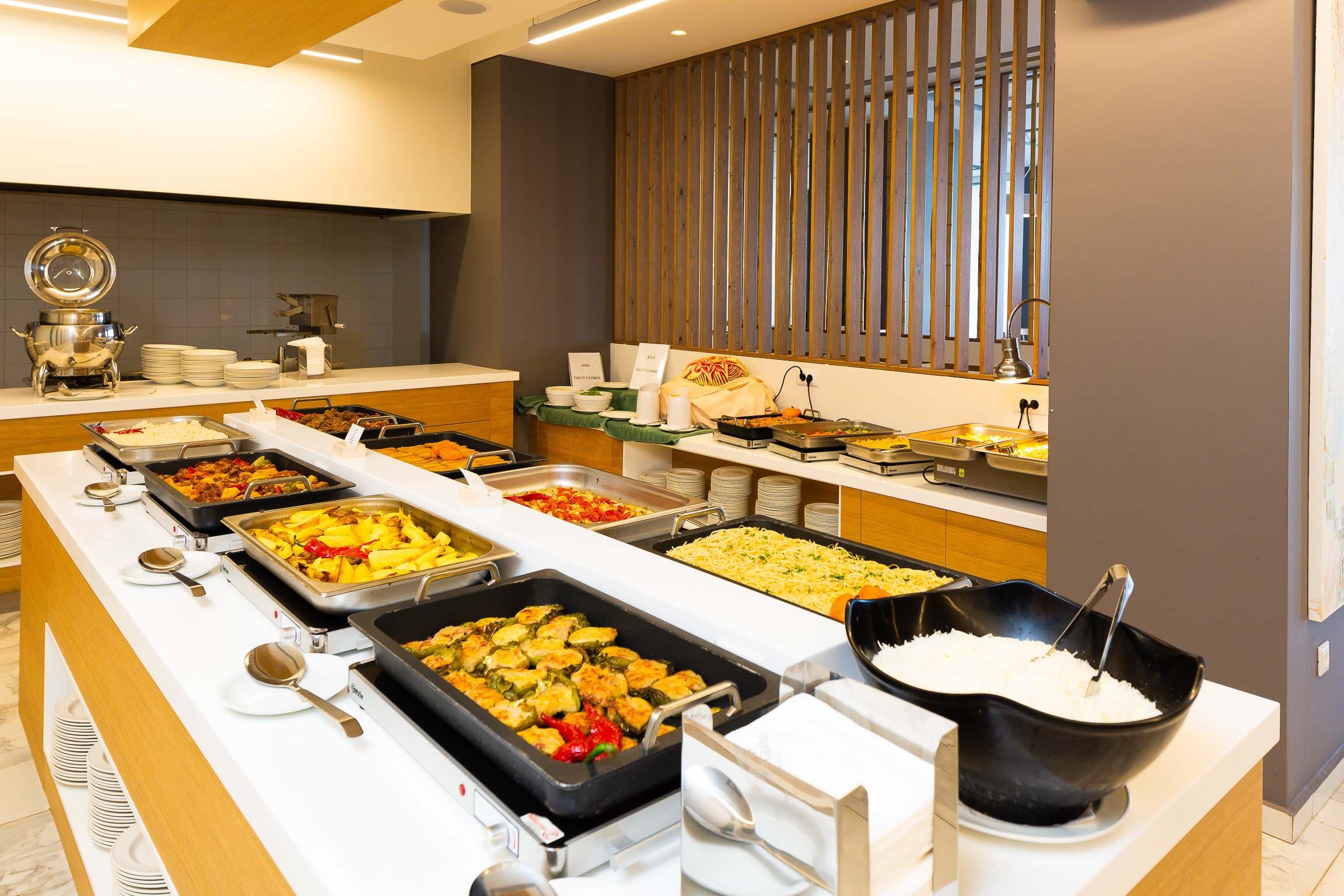 Atali Grand Resort Ansicht 6