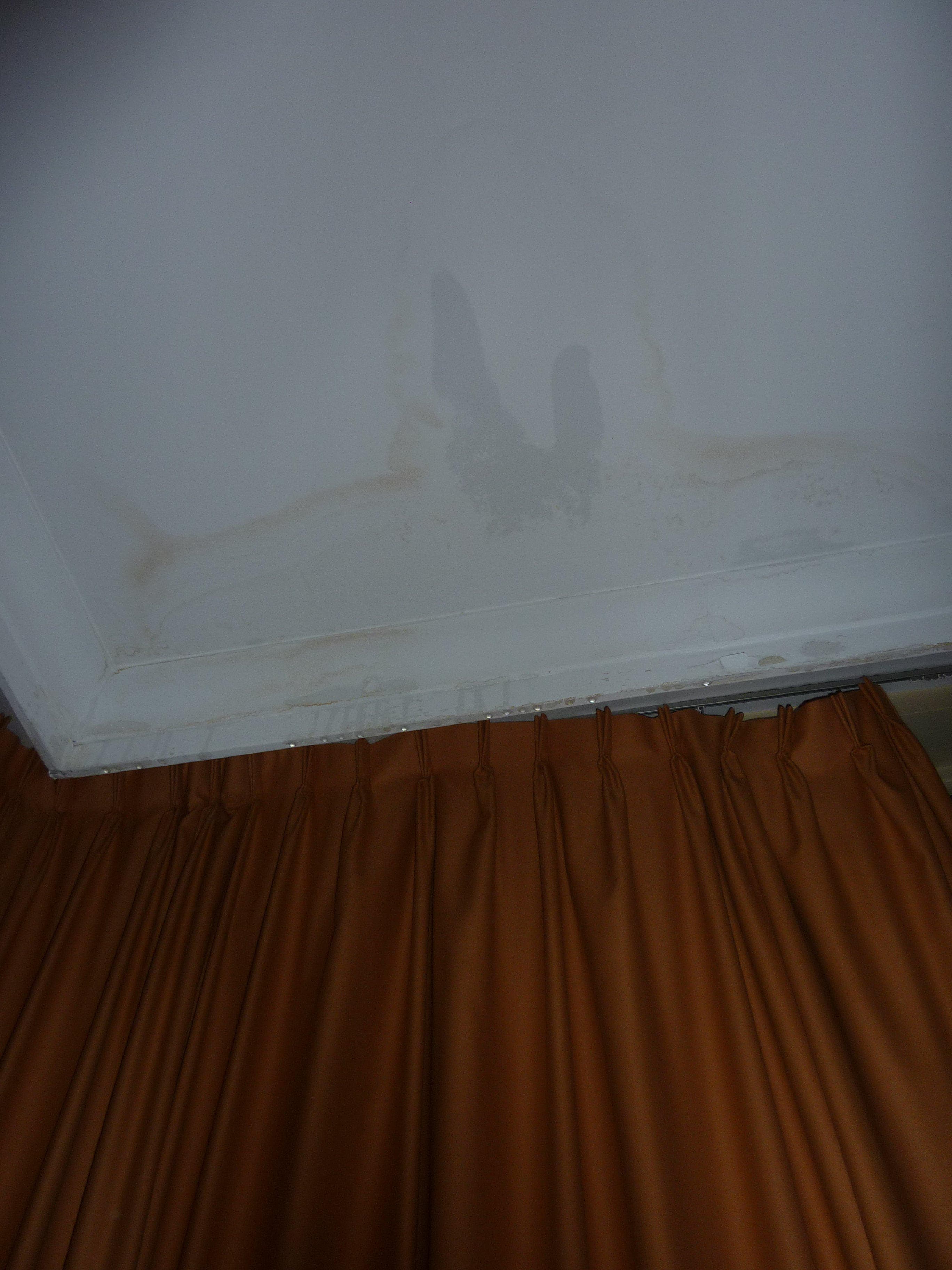 Hotel AMS Omega Ansicht 6