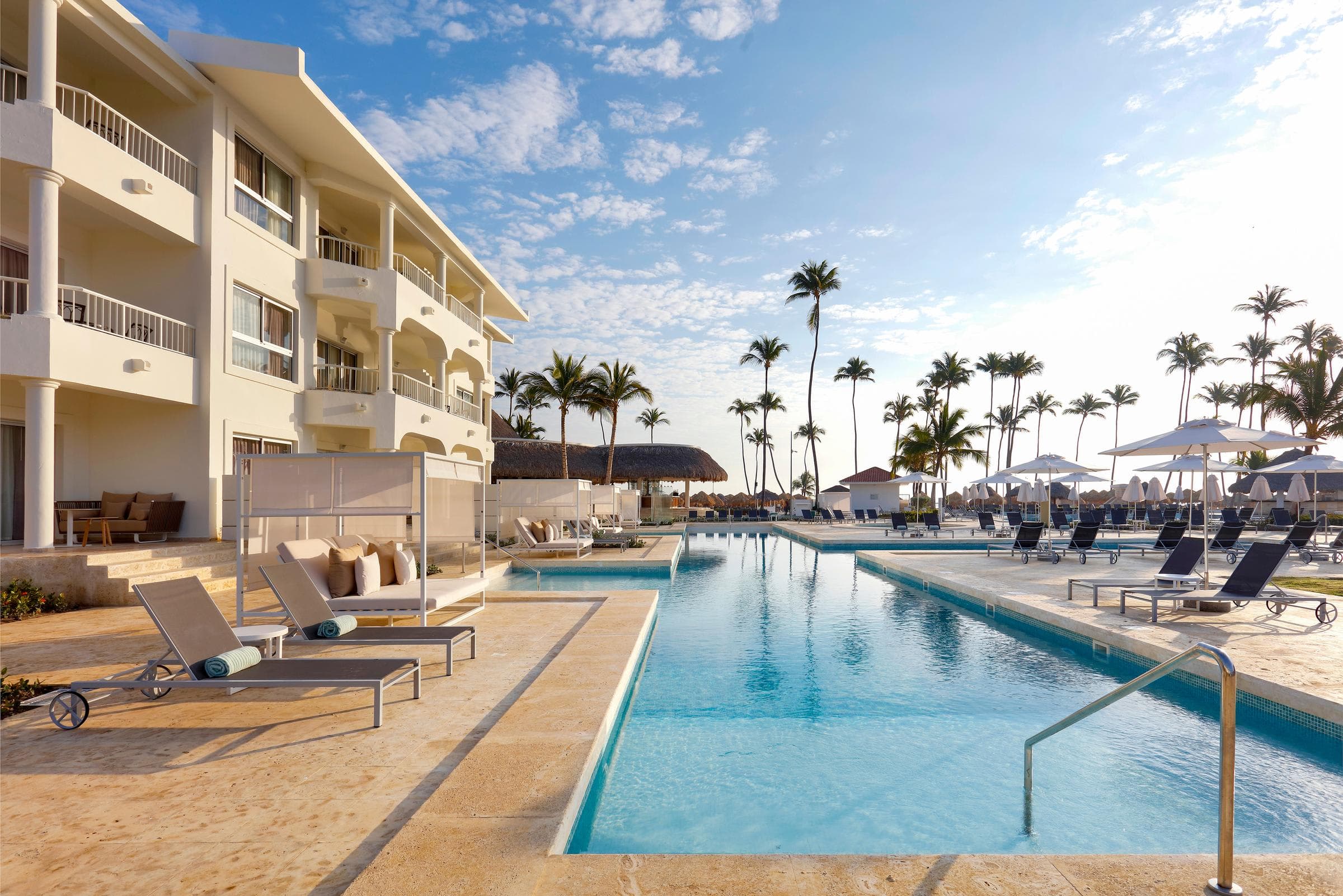 Paradisus Palma Real Golf & Spa Resort Ansicht 7