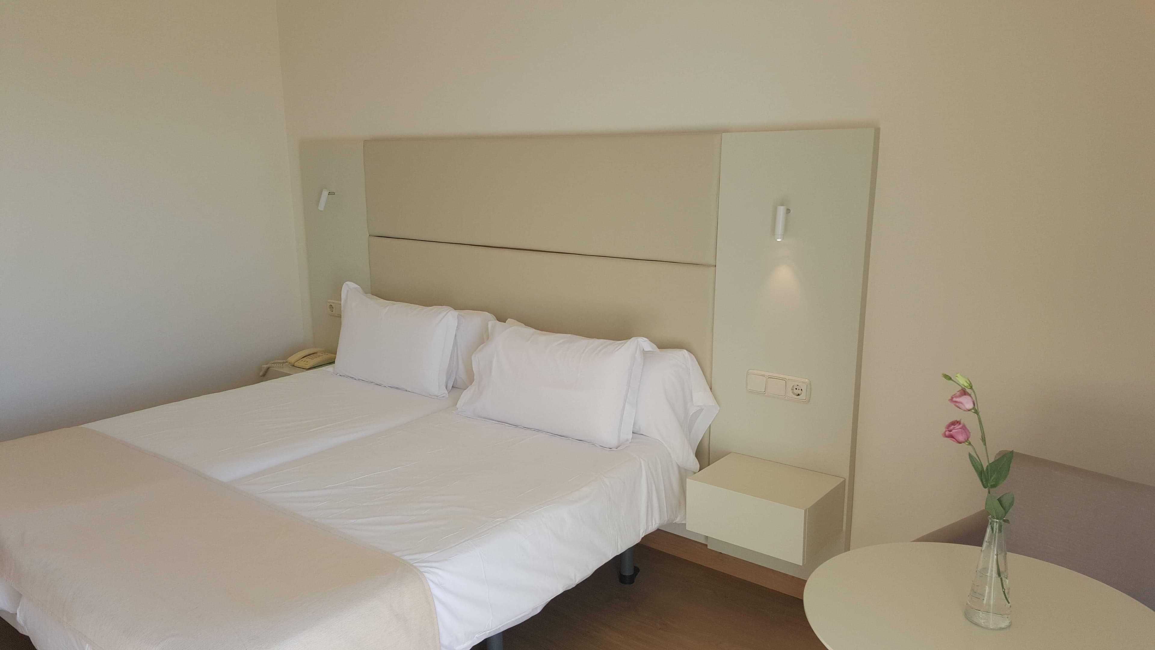 Sabina Hotel & Suites Ansicht 5