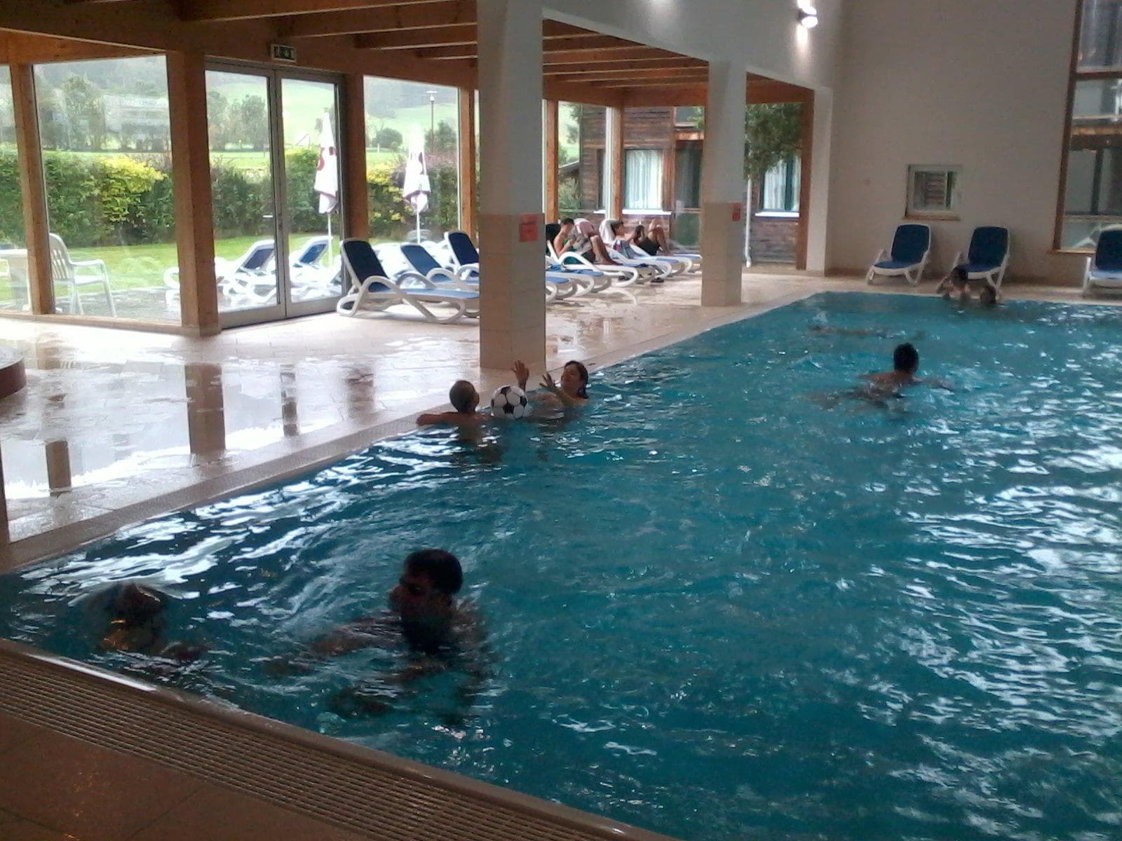 Ferienpark Kreischberg by ALPS RESORTS Ansicht 7