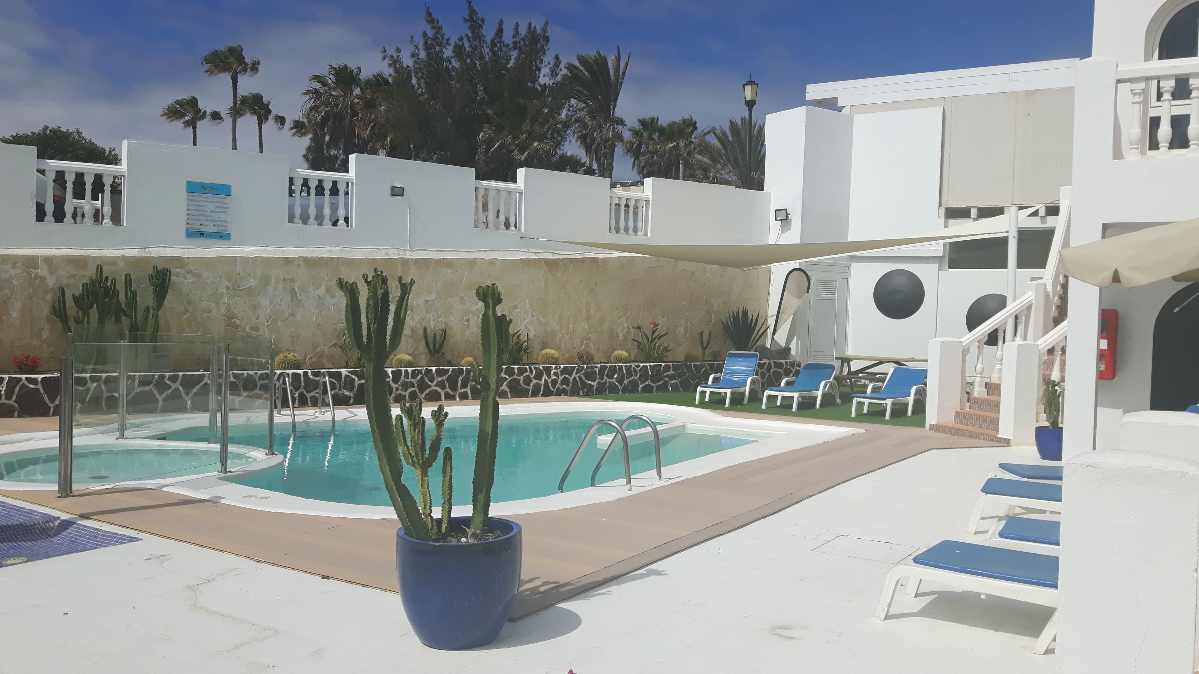 Apartments Galera Beach Ansicht 6