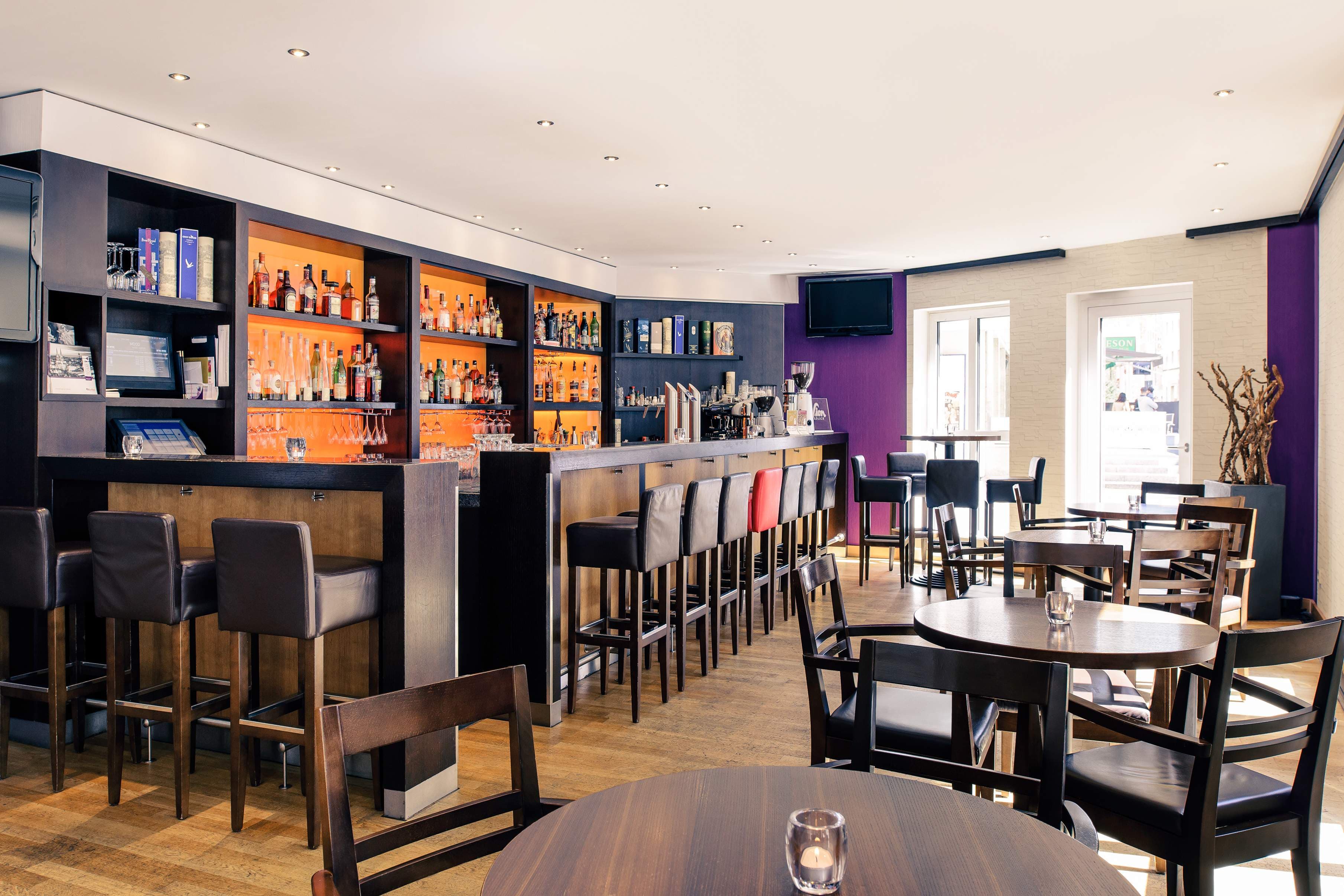 Mercure Hotel Köln City Friesenstraße Ansicht 5