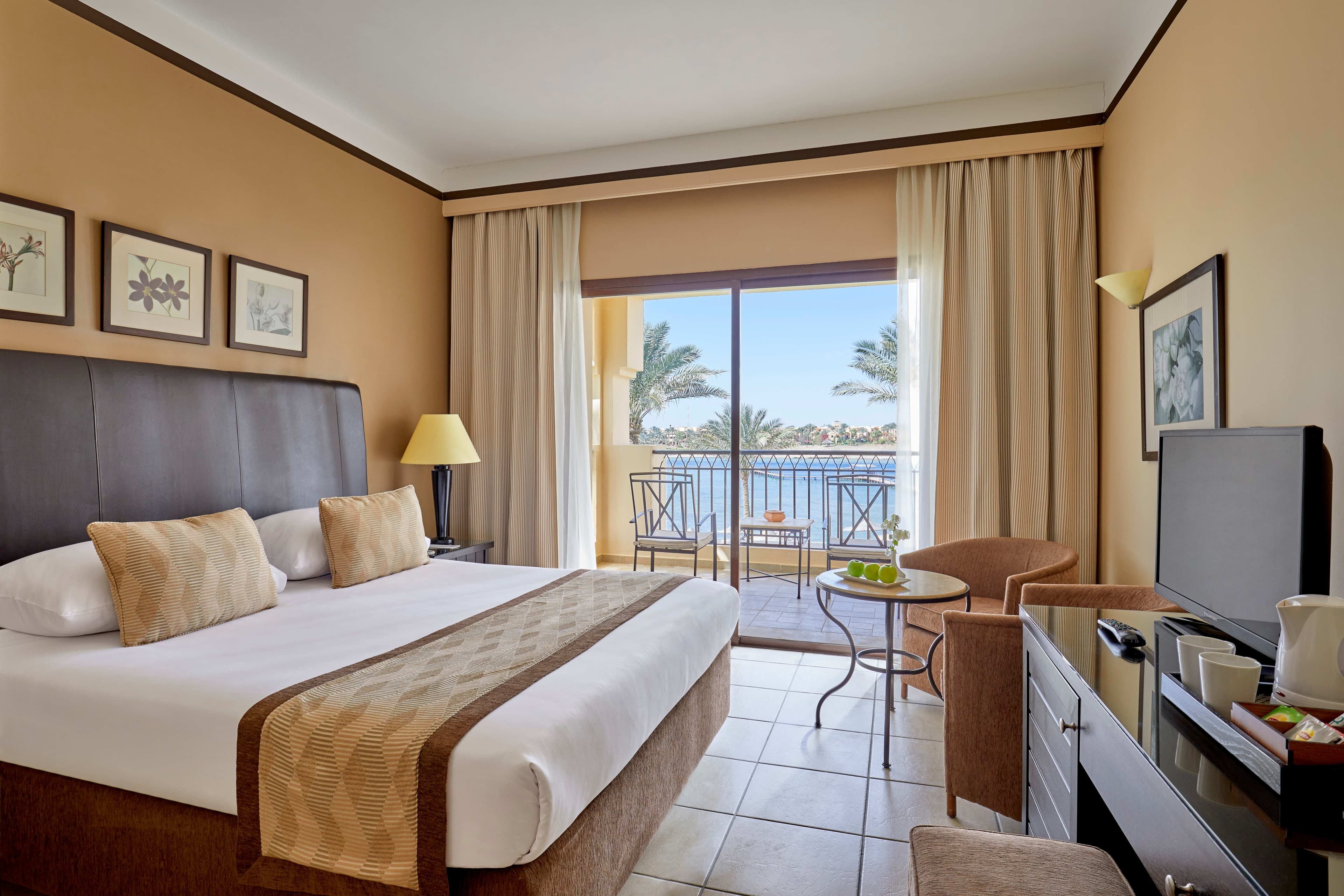 Jaz Lamaya Resort Ansicht 4