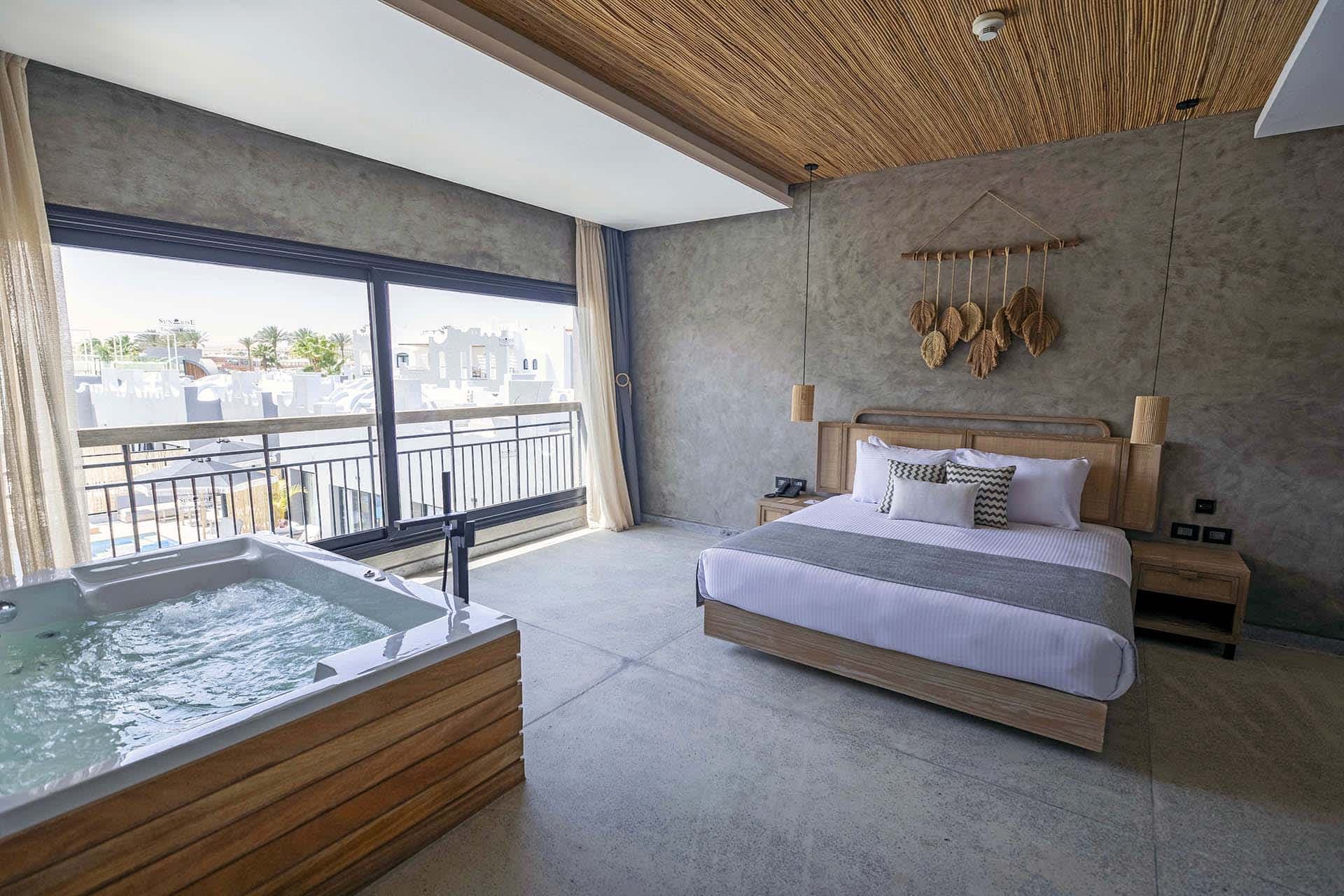 Sunrise Tucana Resort - Grand Select Ansicht 4