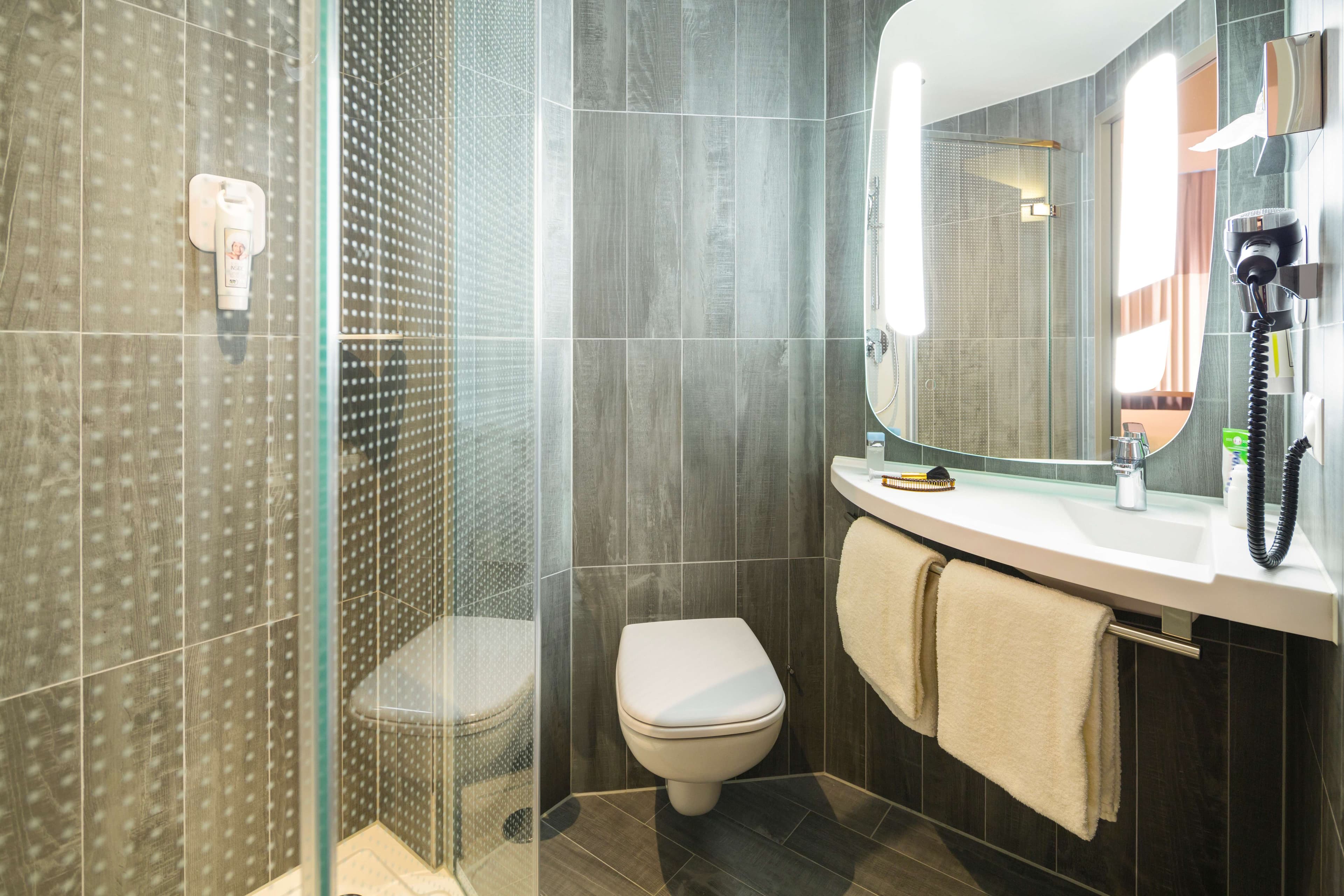 ibis Baden Neuenhof Ansicht 6