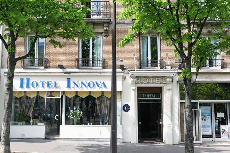 Hotel Innova