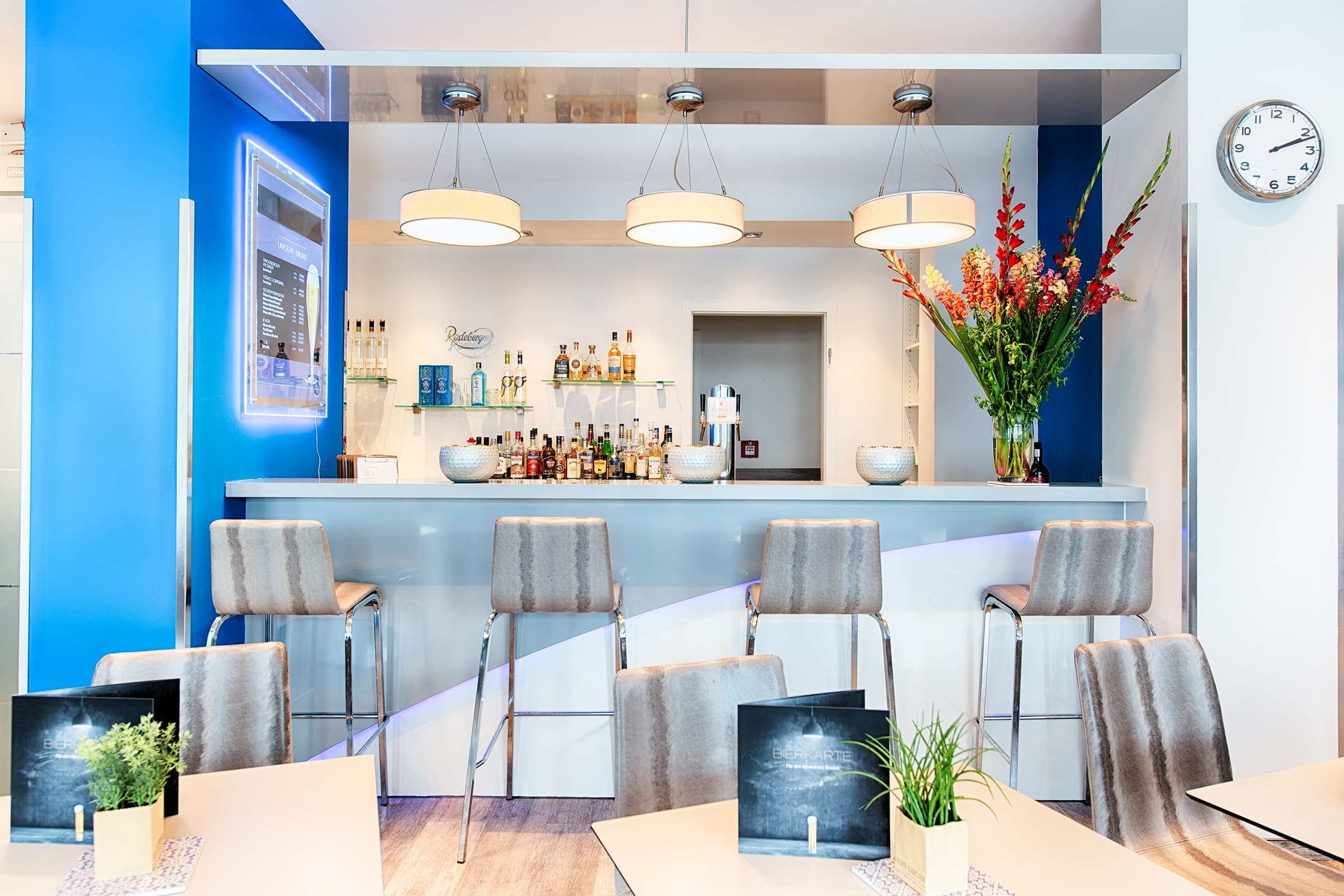 Garner Hotel Bremen City Ansicht 9