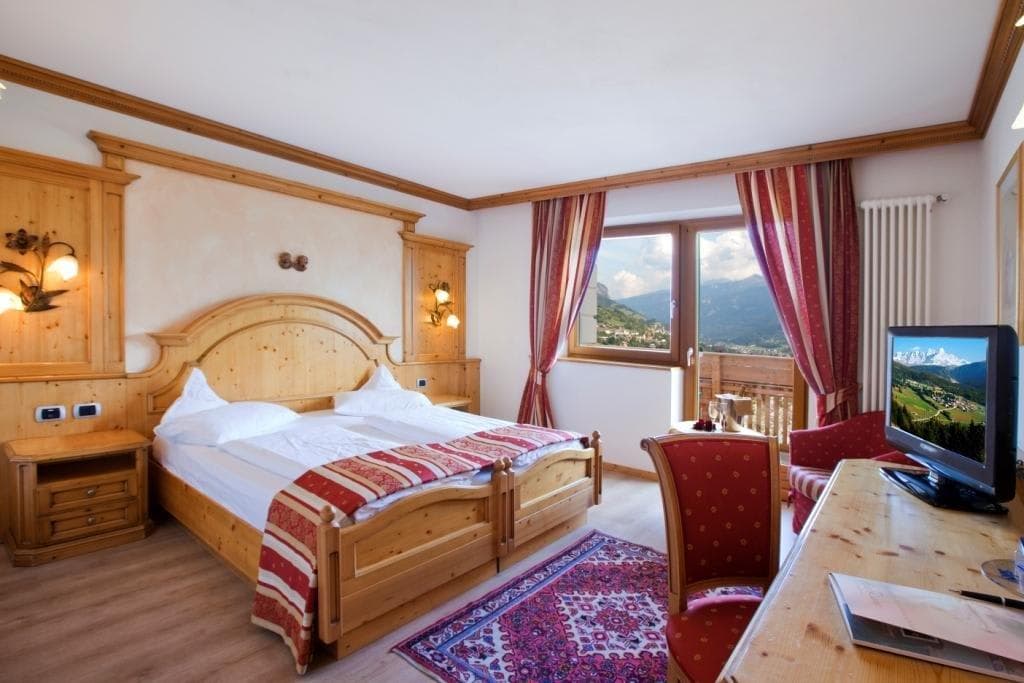 Hotel Lagorai Ansicht 5
