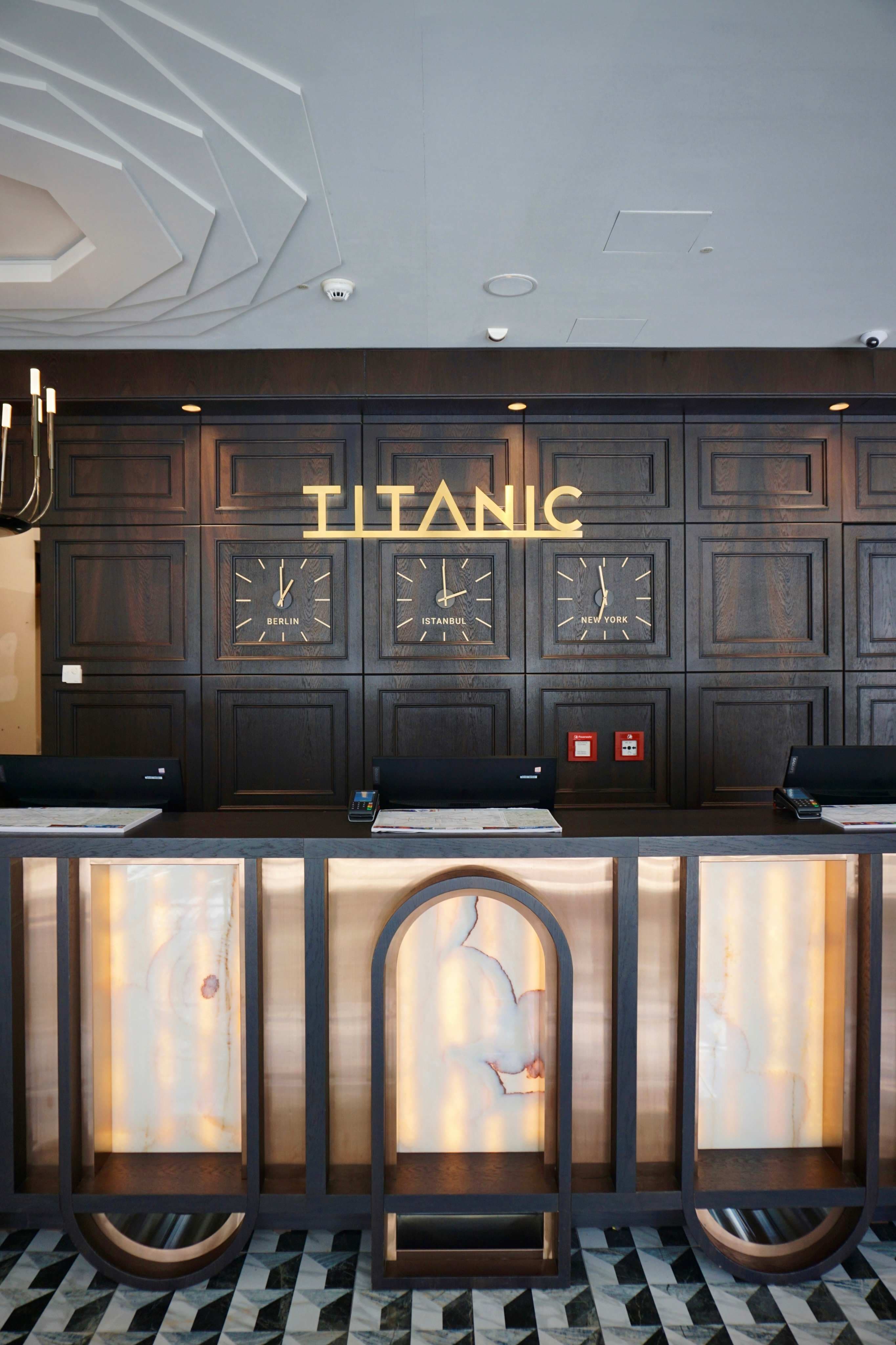 TITANIC Comfort Kurfürstendamm