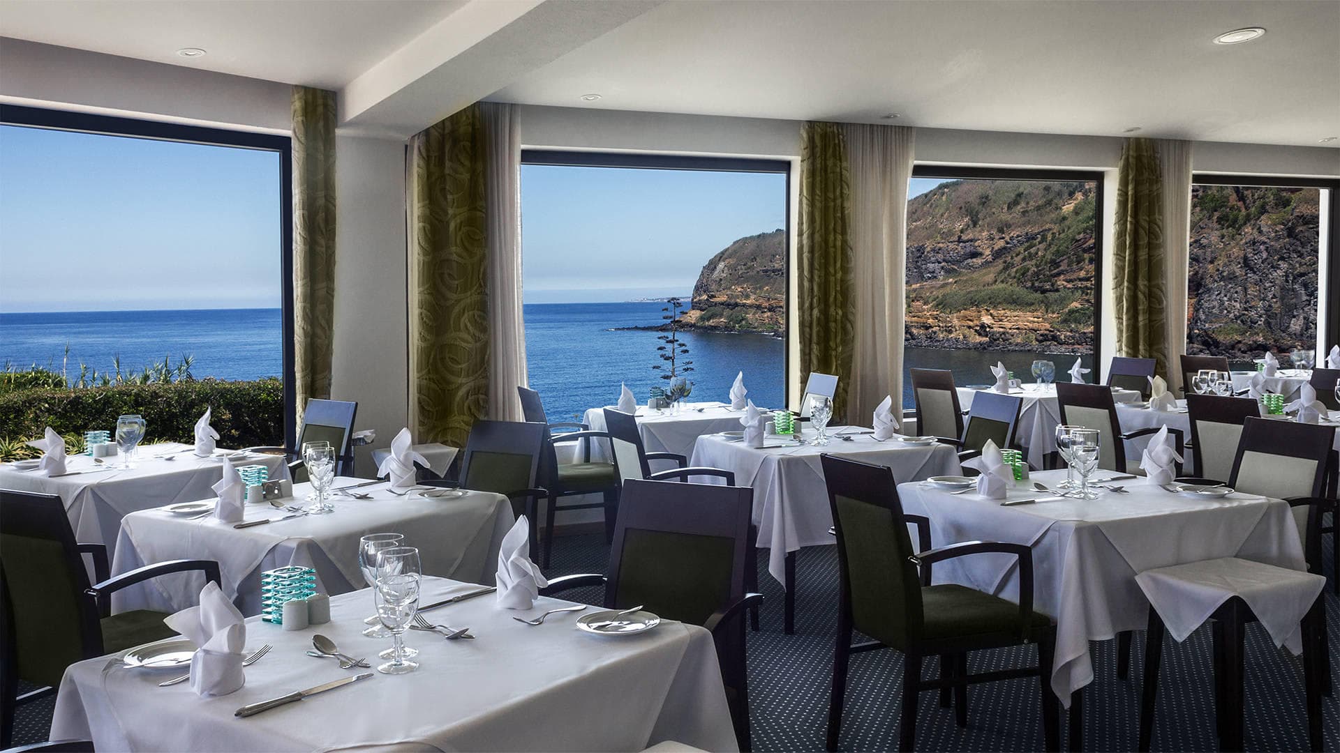 Caloura Hotel Resort