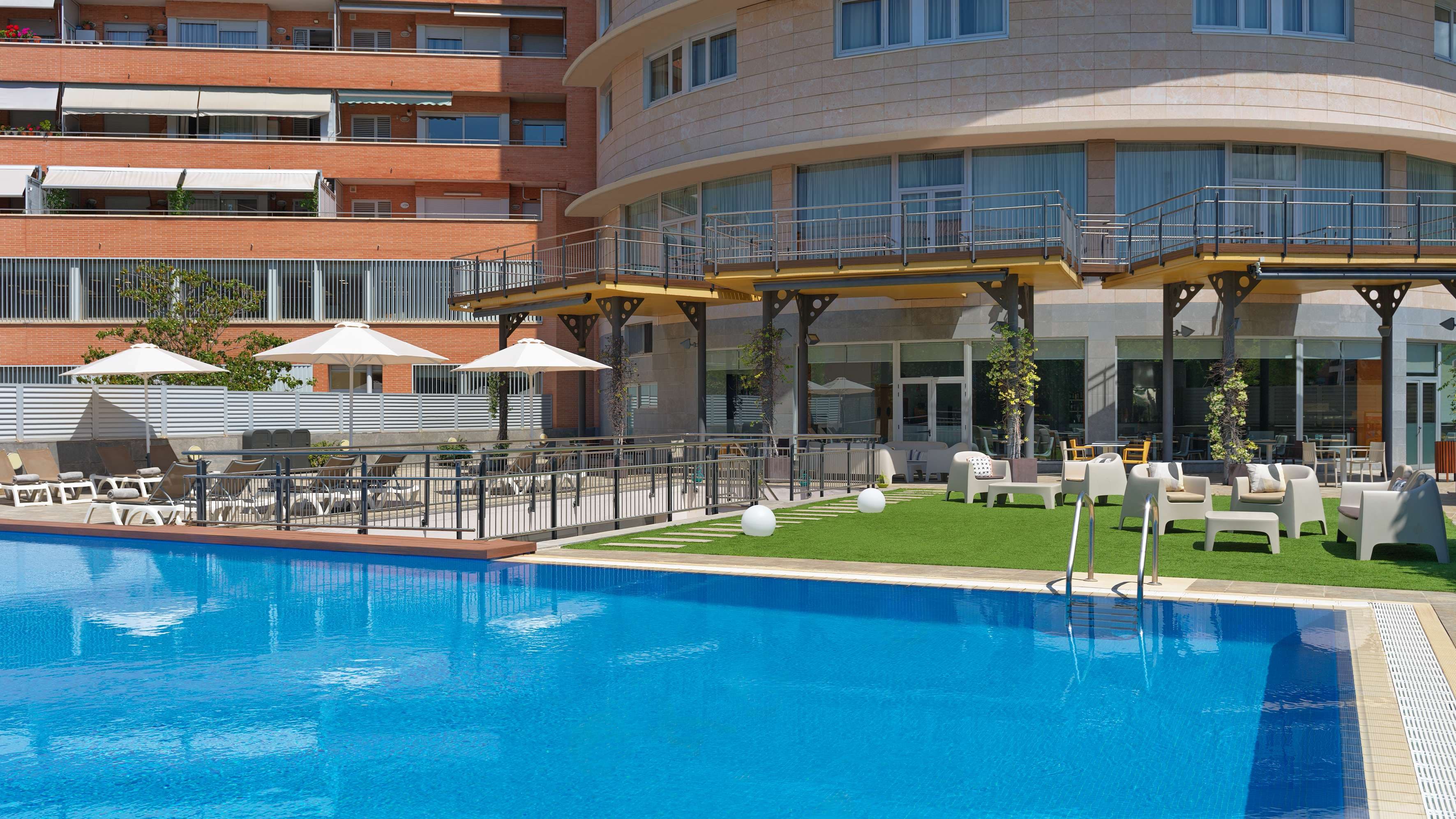 Ponient Vila Centric by PortAventura World Ansicht 7