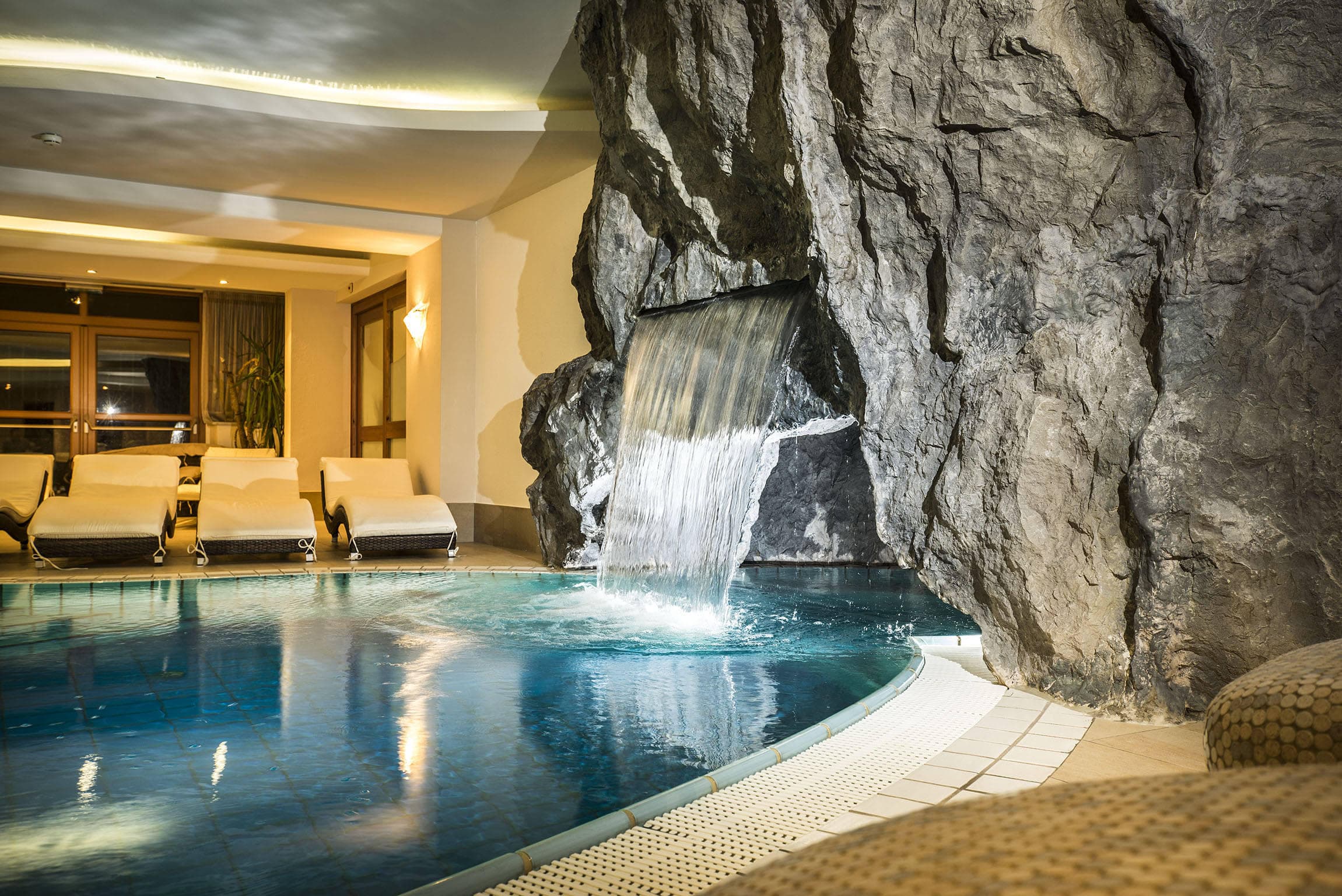 Hotel Jägerhof Ansicht 7