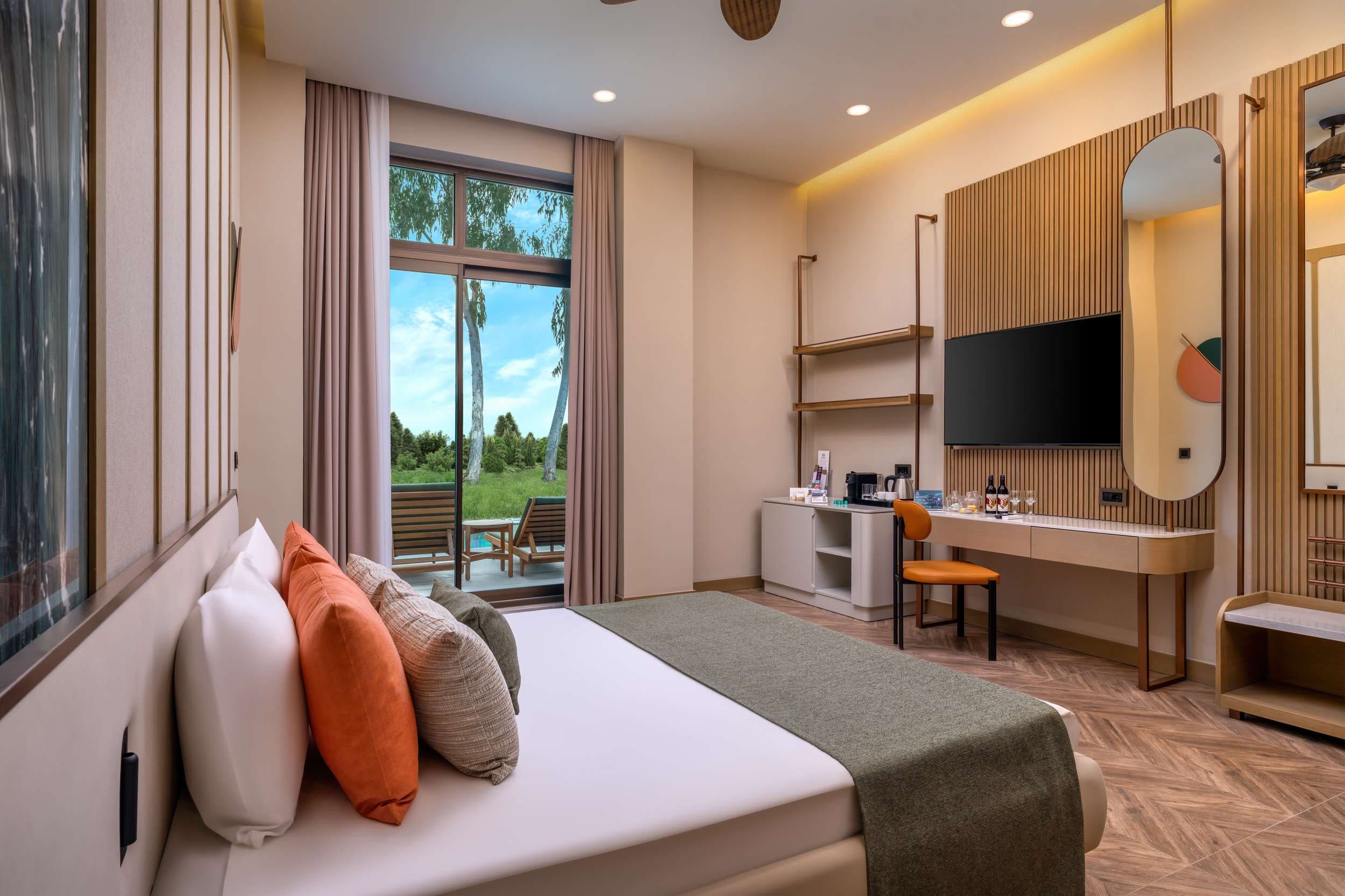 Hotel Delphin Diva Ansicht 5