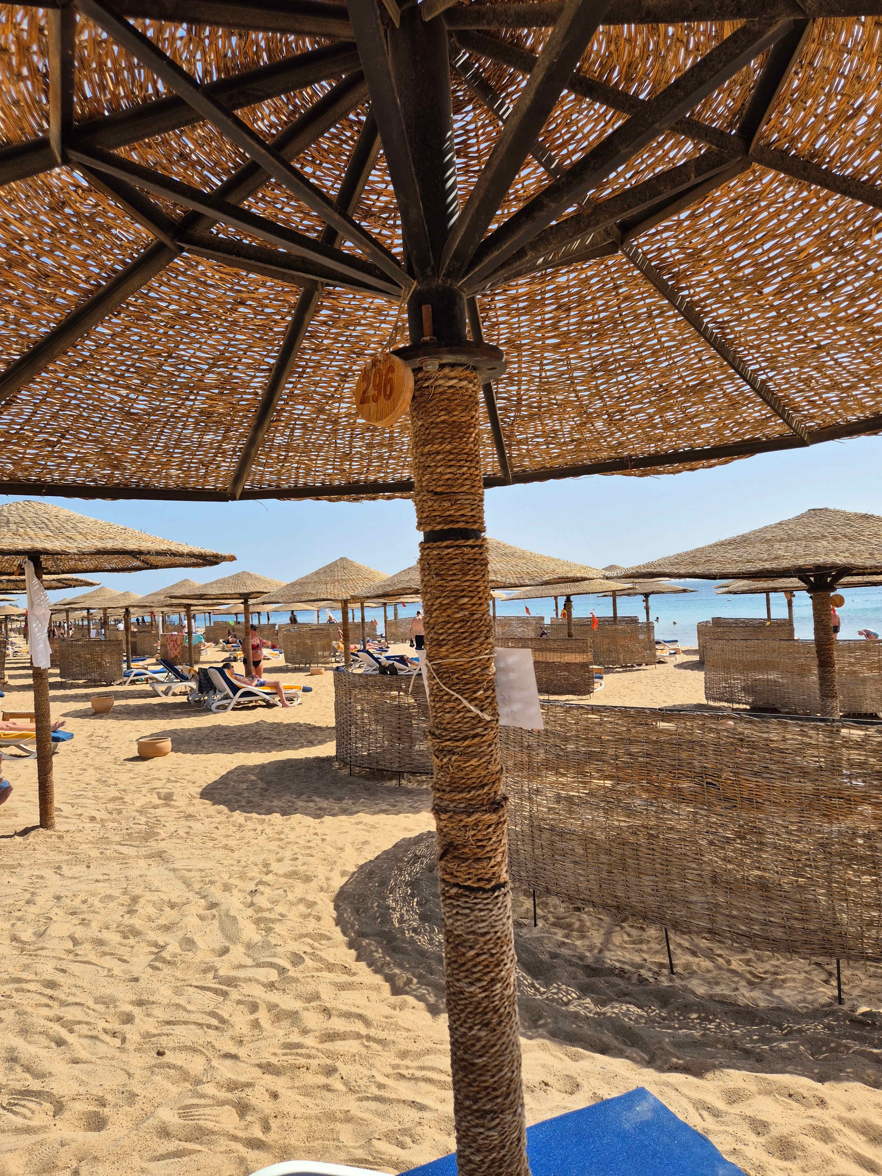 Fort Arabesque - The West Bay Ansicht 8