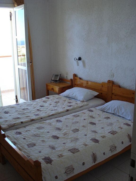 Hotel Cretan Garden Ansicht 4
