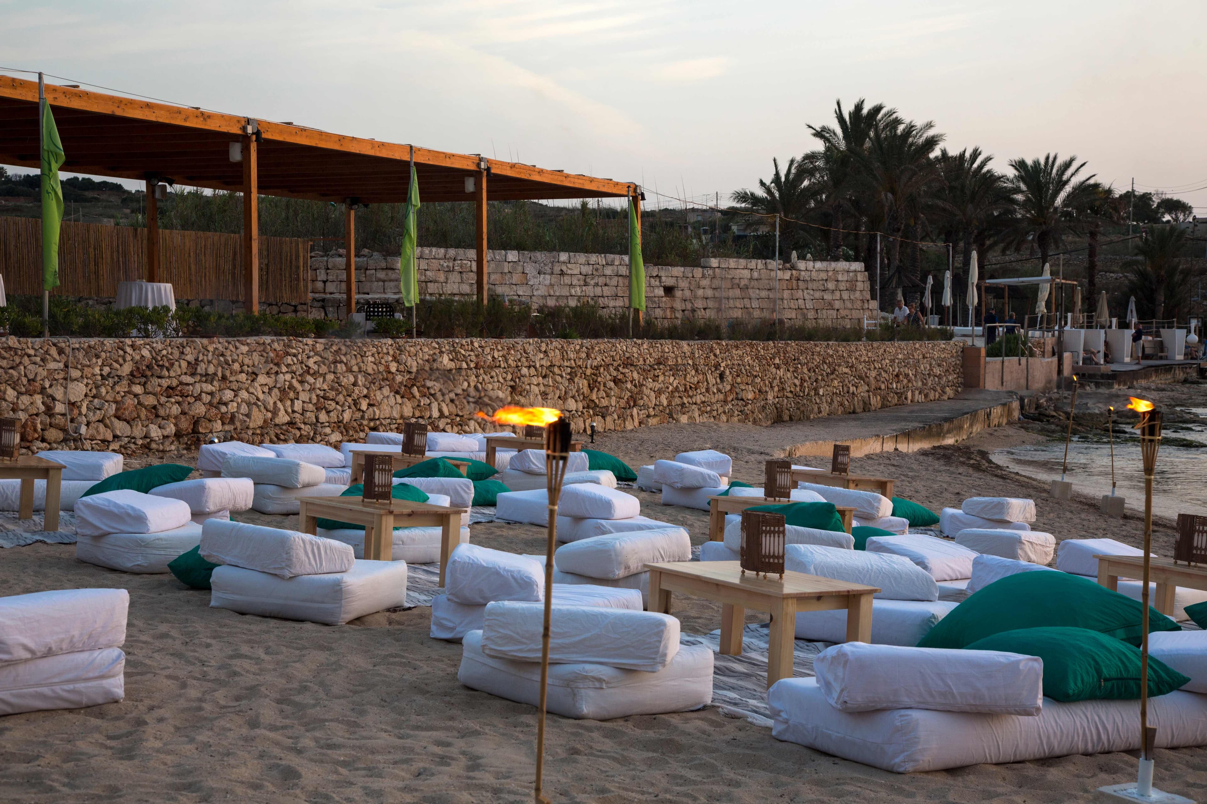 Ramla Bay Resort Ansicht 9