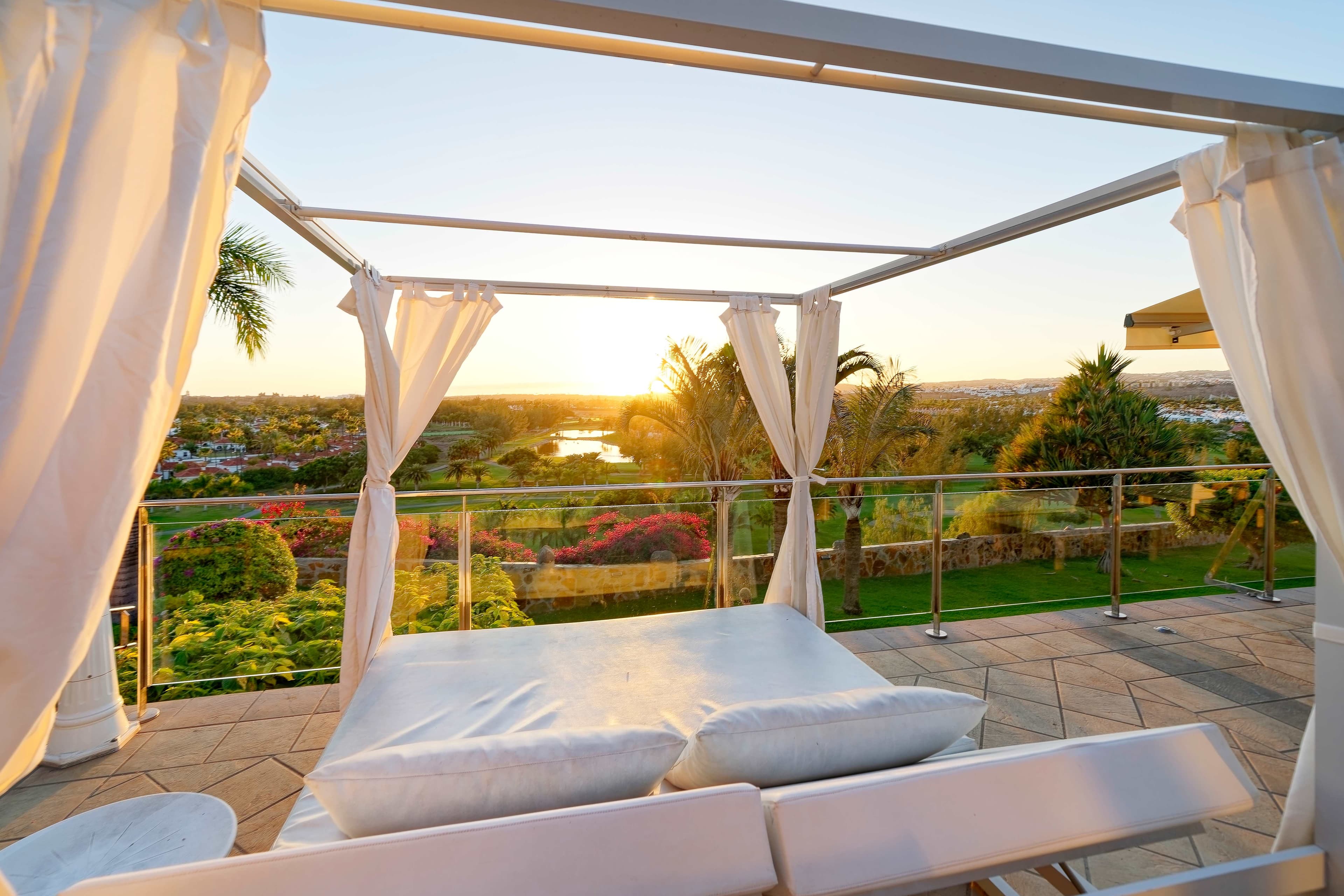 Bull Vital Suites & Spa Ansicht 9