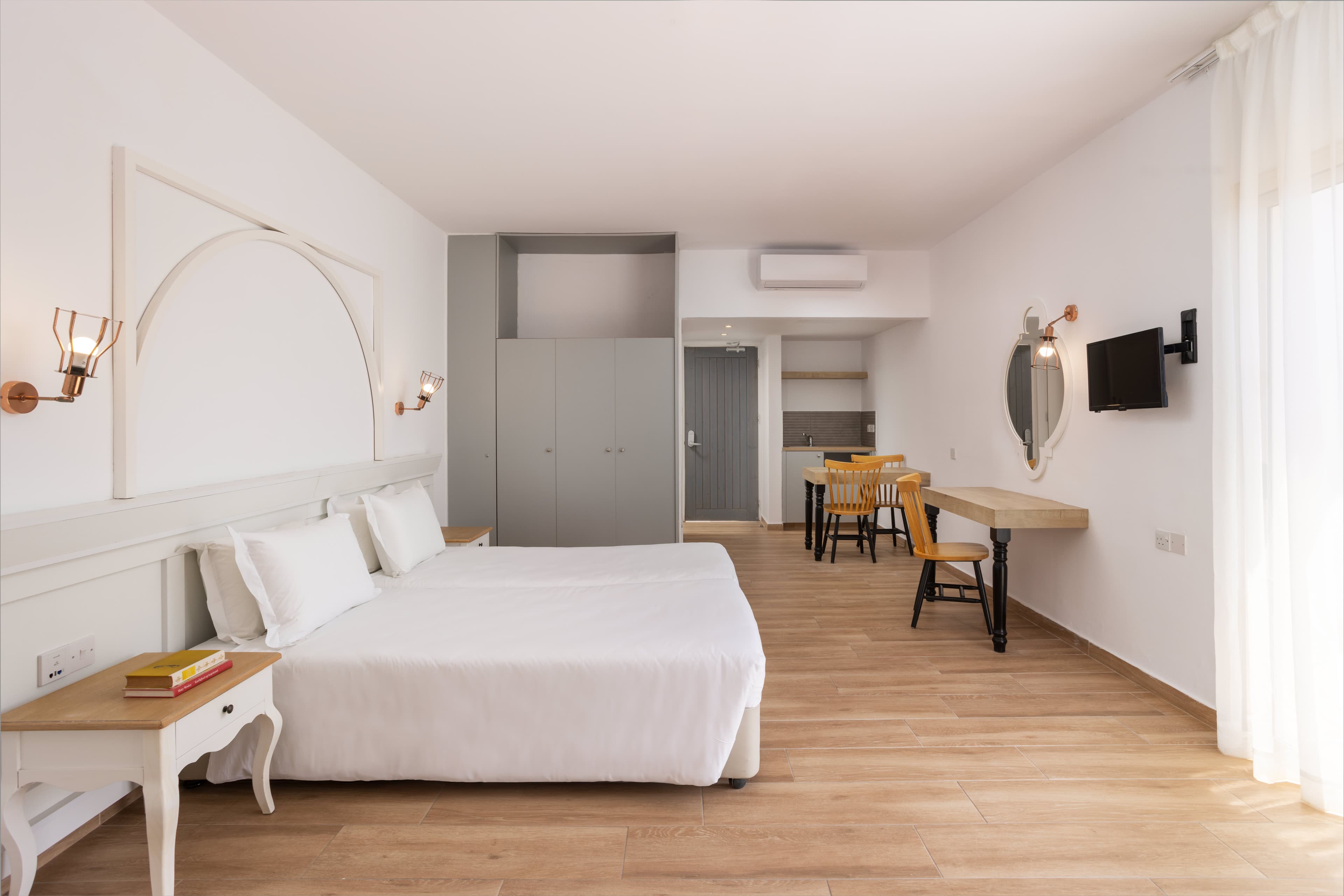 Atlantica Akteon Ansicht 5