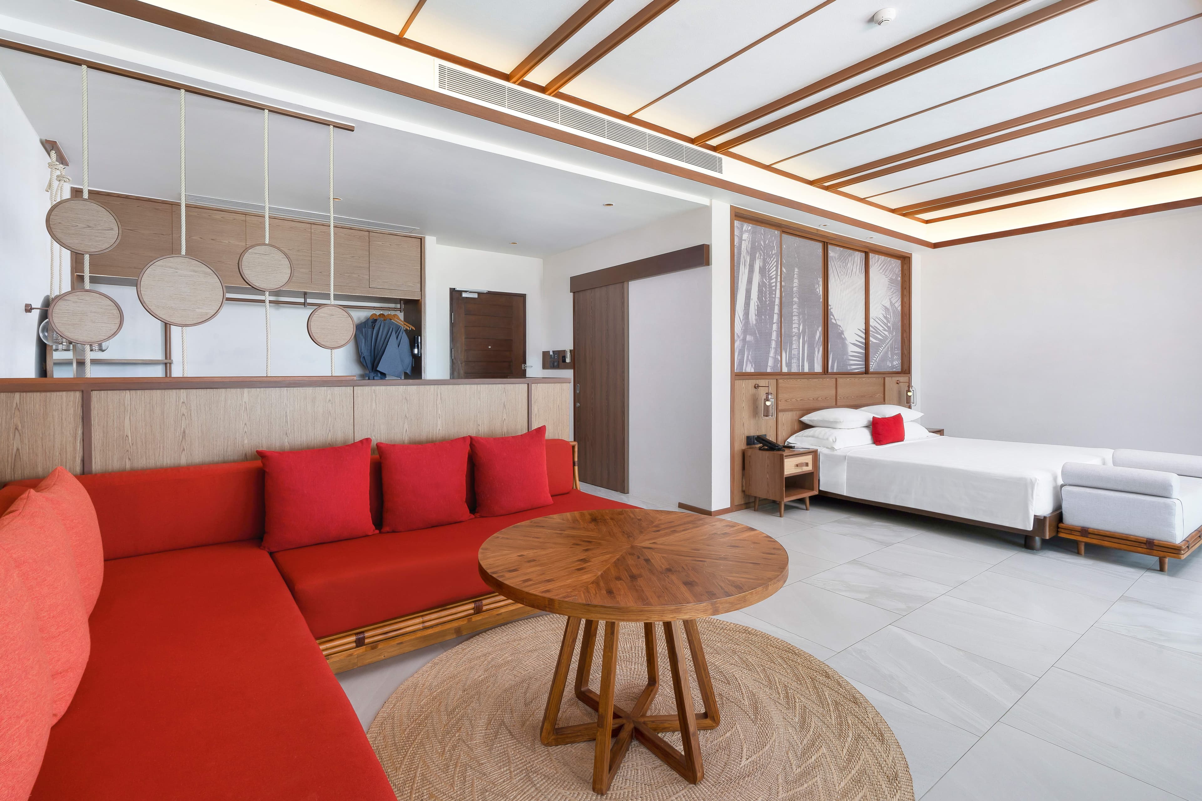 The Culture Samui Ansicht 3