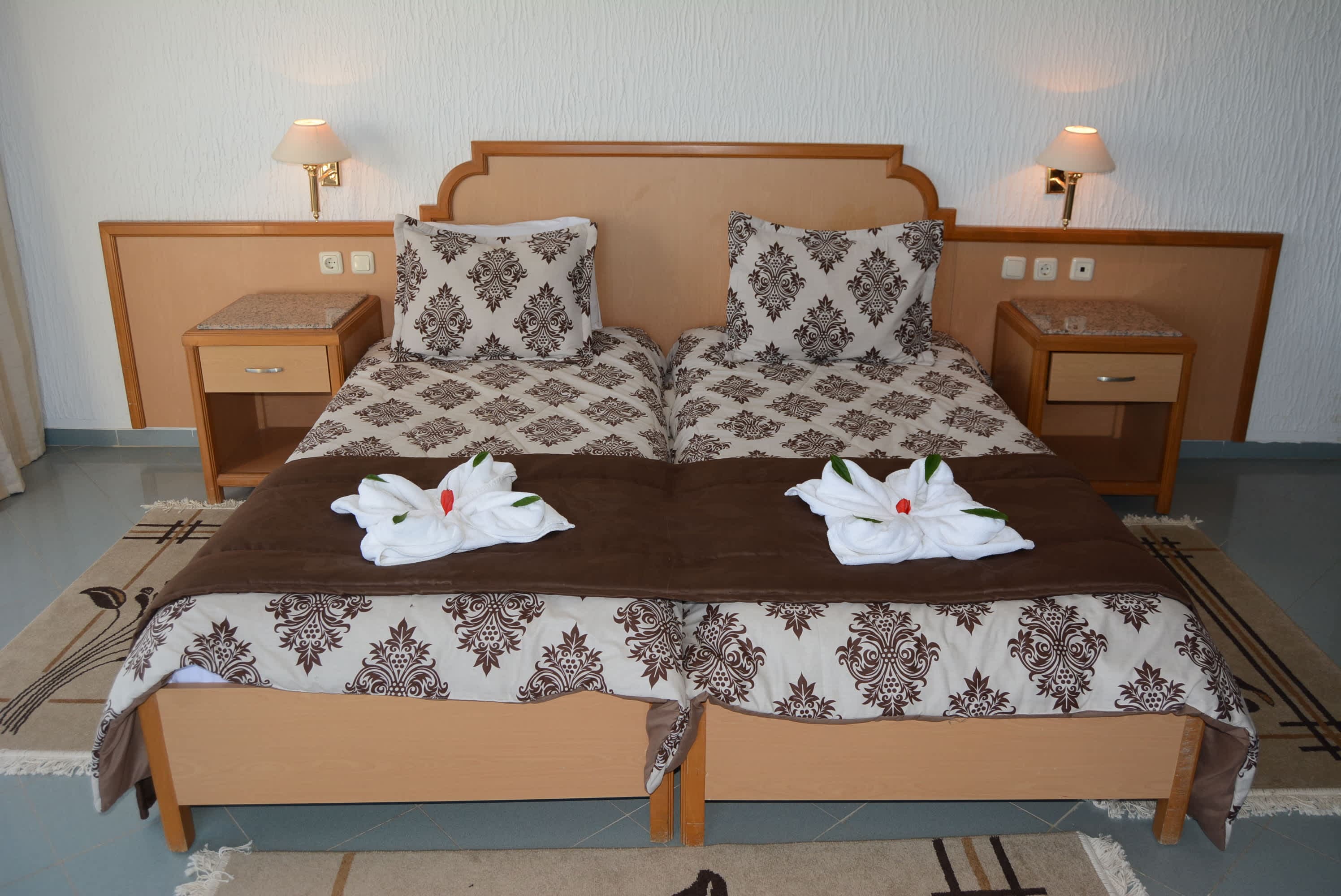 Hotel Royal Jinene Beach & Spa Ansicht 4