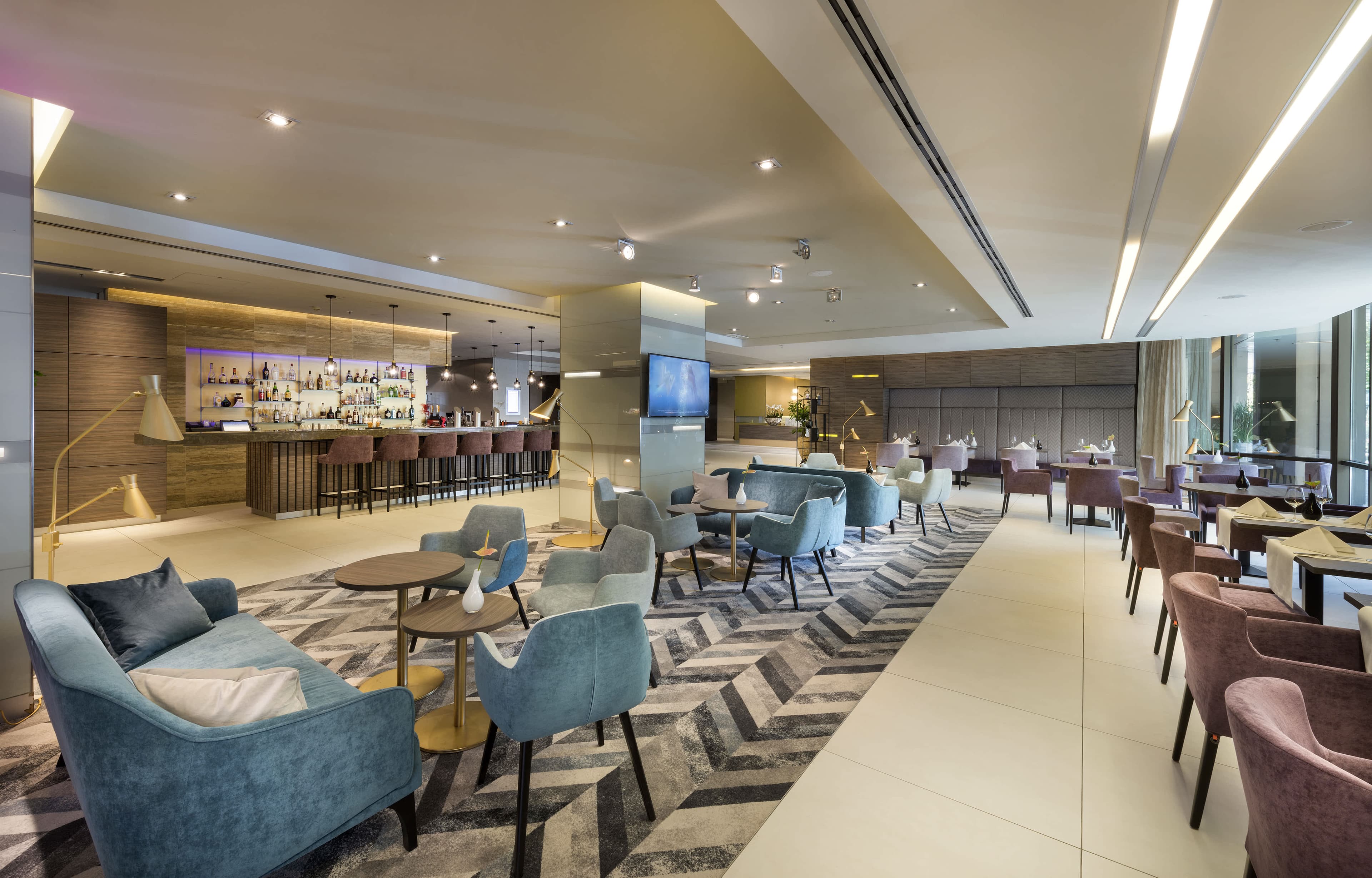 Crowne Plaza Düsseldorf-Neuss Ansicht 9