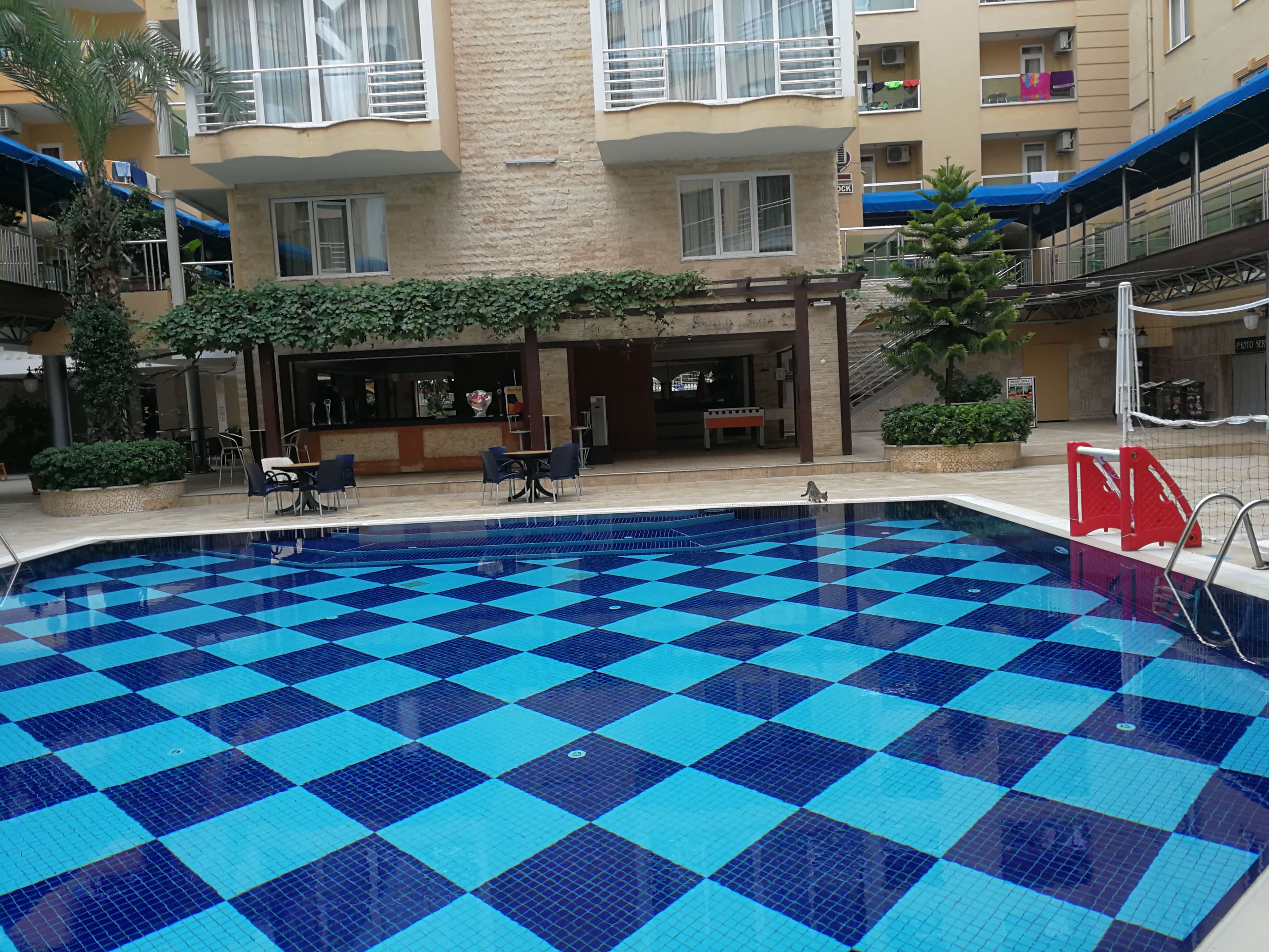 Tac Premier Hotel & Spa Ansicht 8