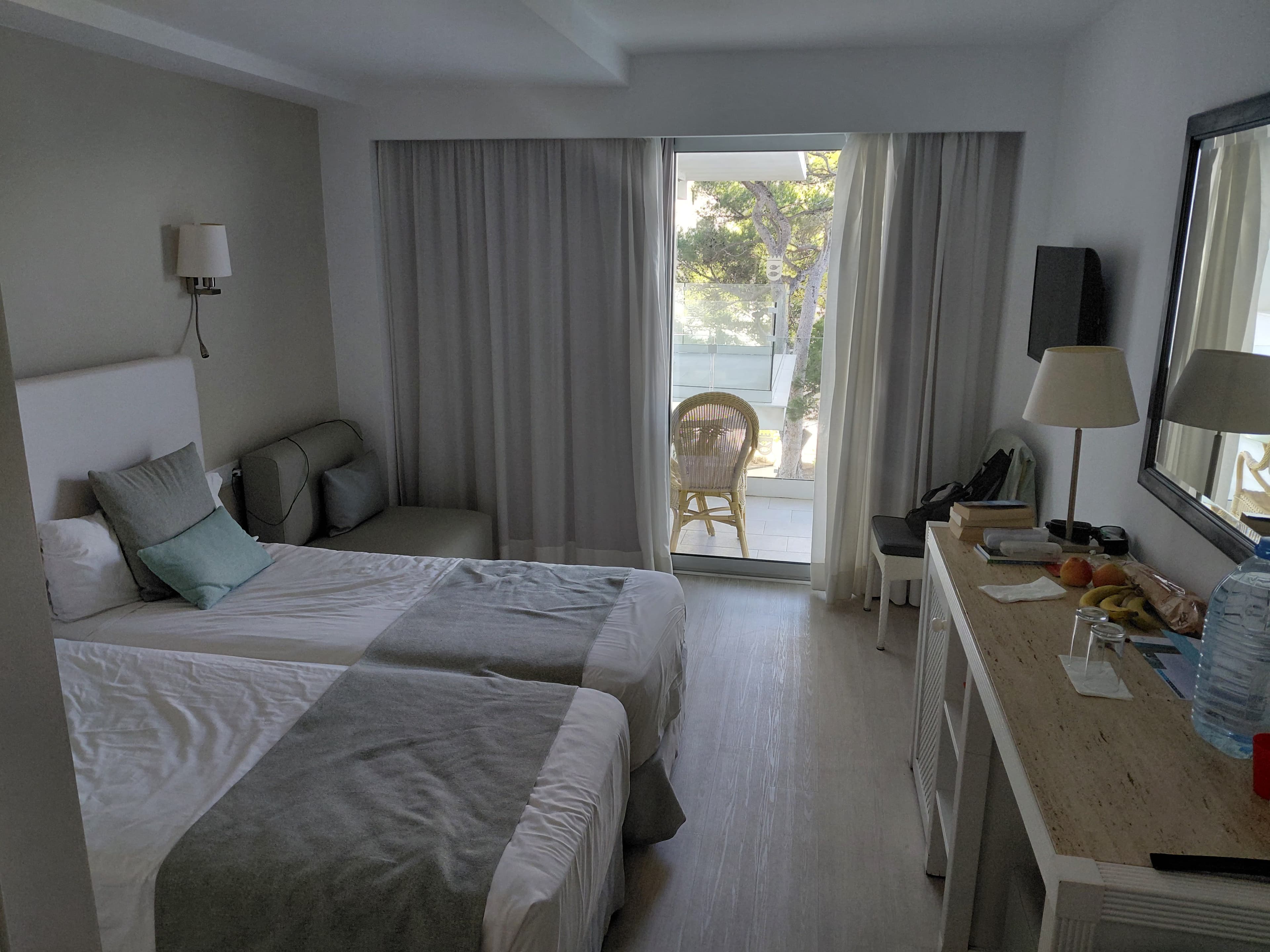 Playa Esperanza Resort Ansicht 5