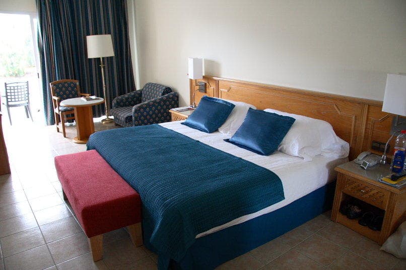 H10 Timanfaya Palace - Adults only Ansicht 4