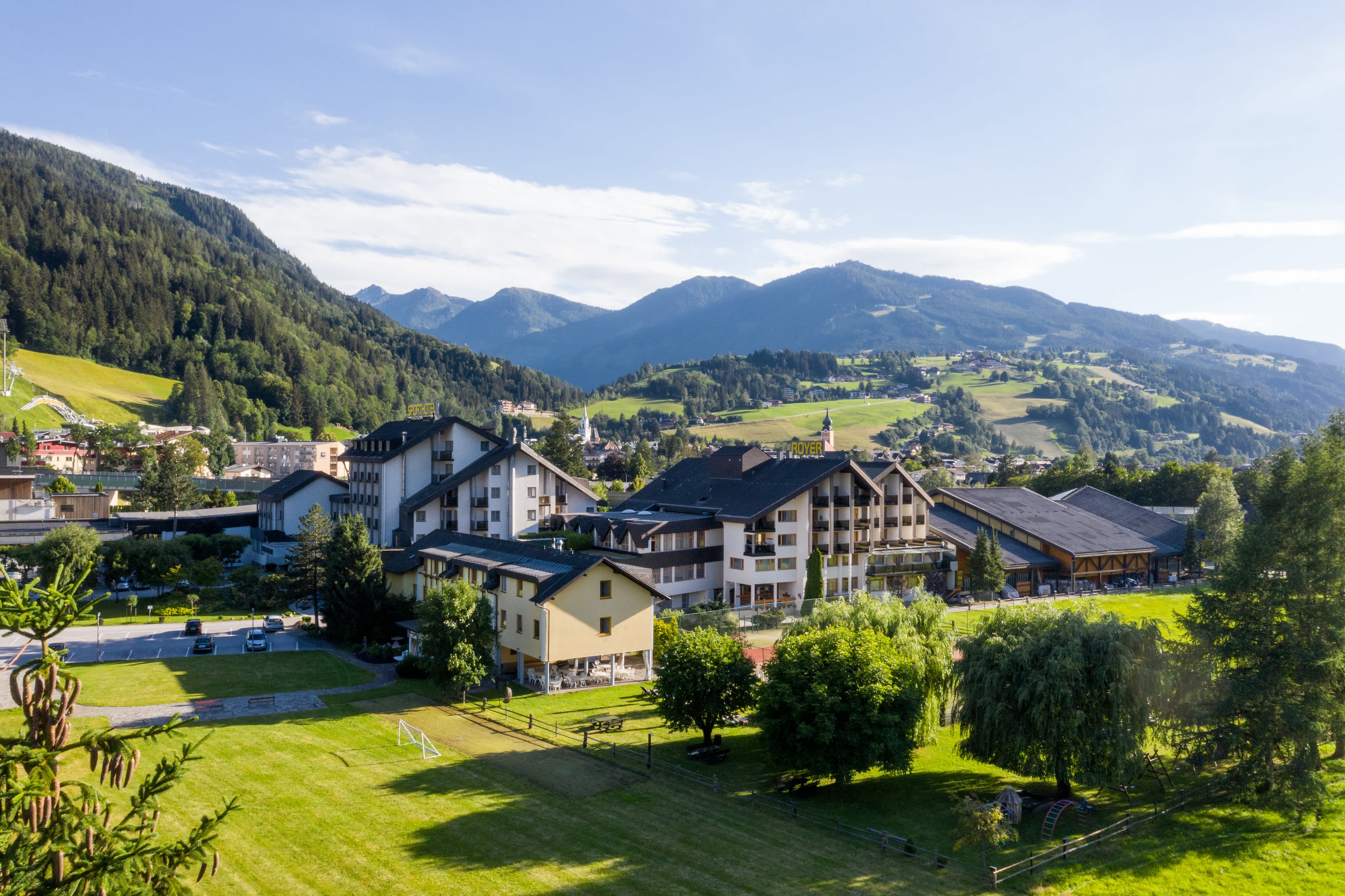 Sporthotel Royer