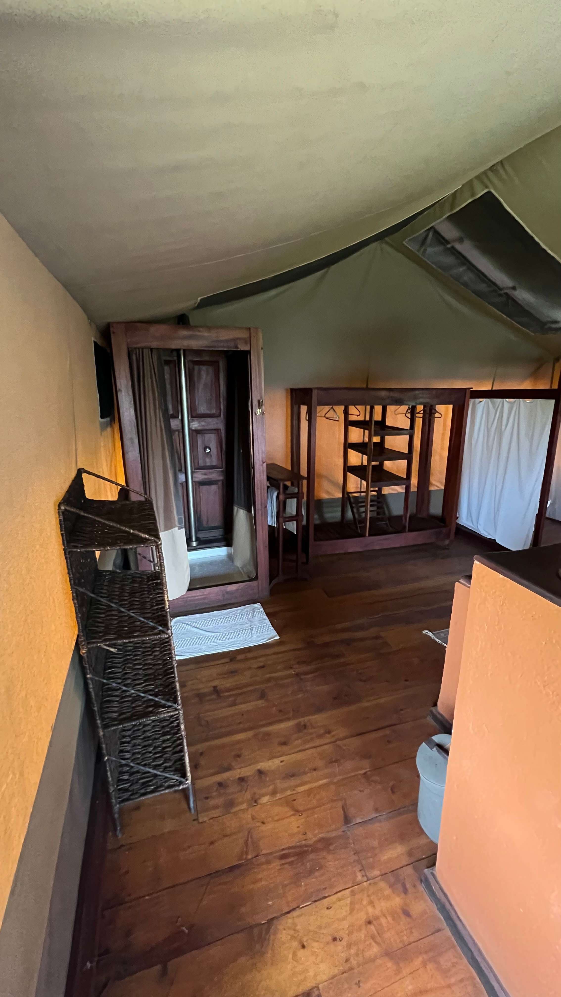 Kilima Safari Camp Ansicht 3