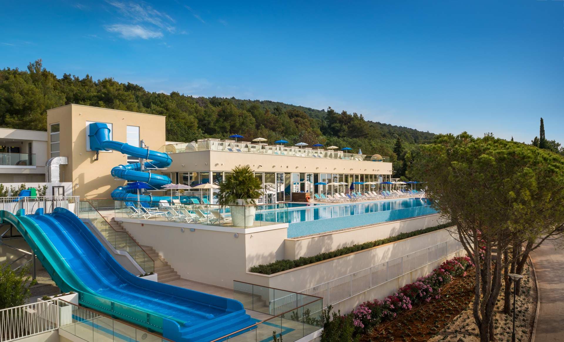 Valamar Girandella Maro Suites Ansicht 3