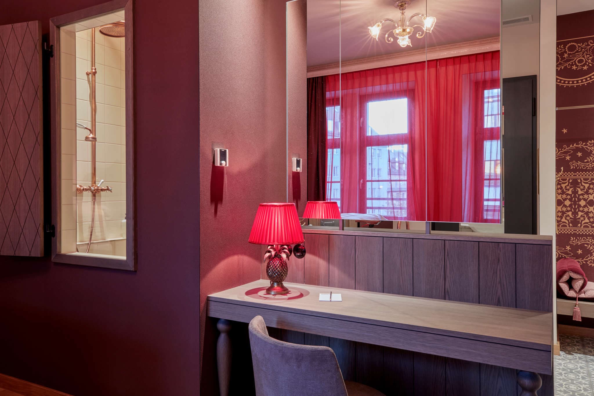 25hours Hotel The Royal Bavarian Ansicht 3