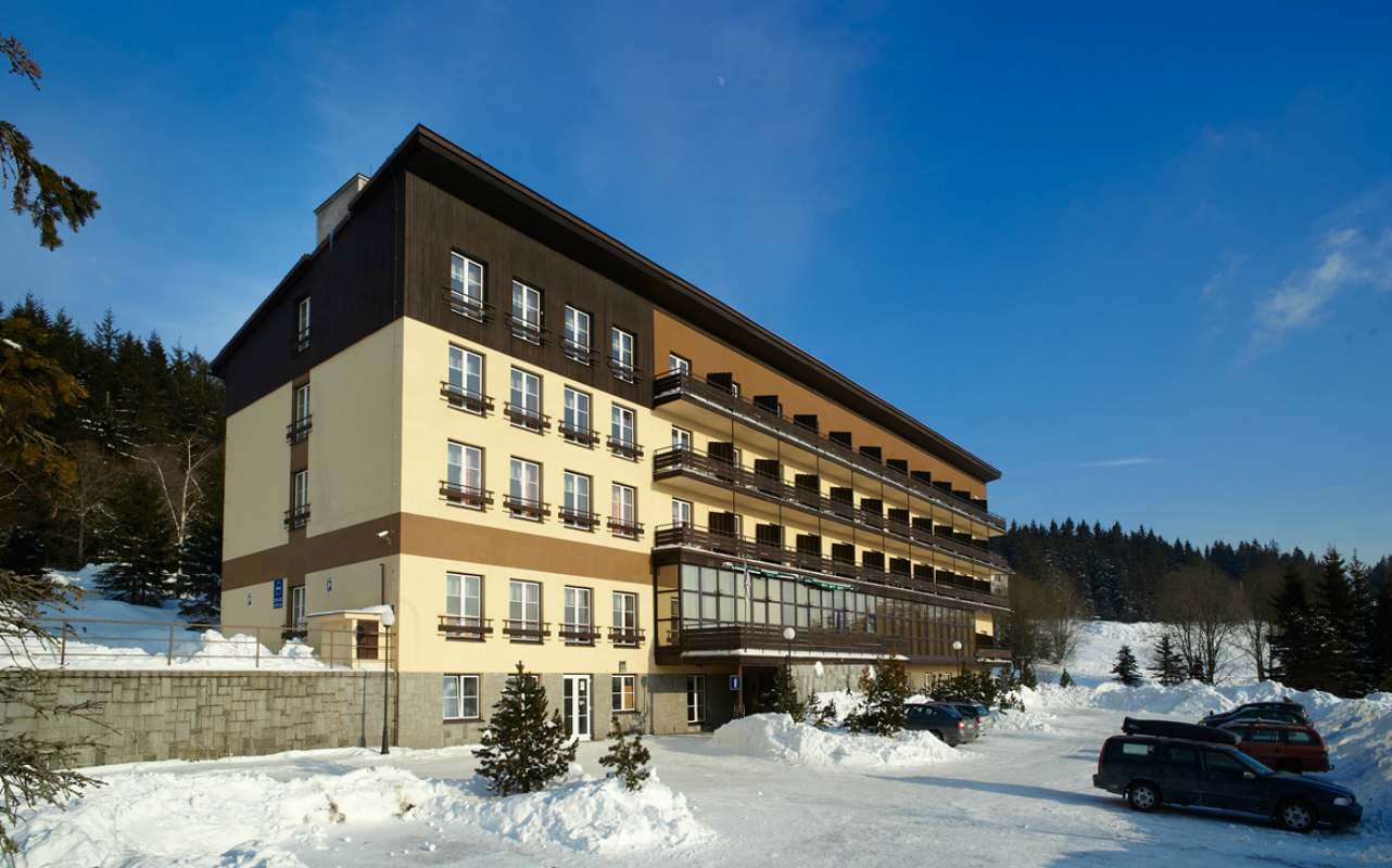 Orea Hotel Špičák