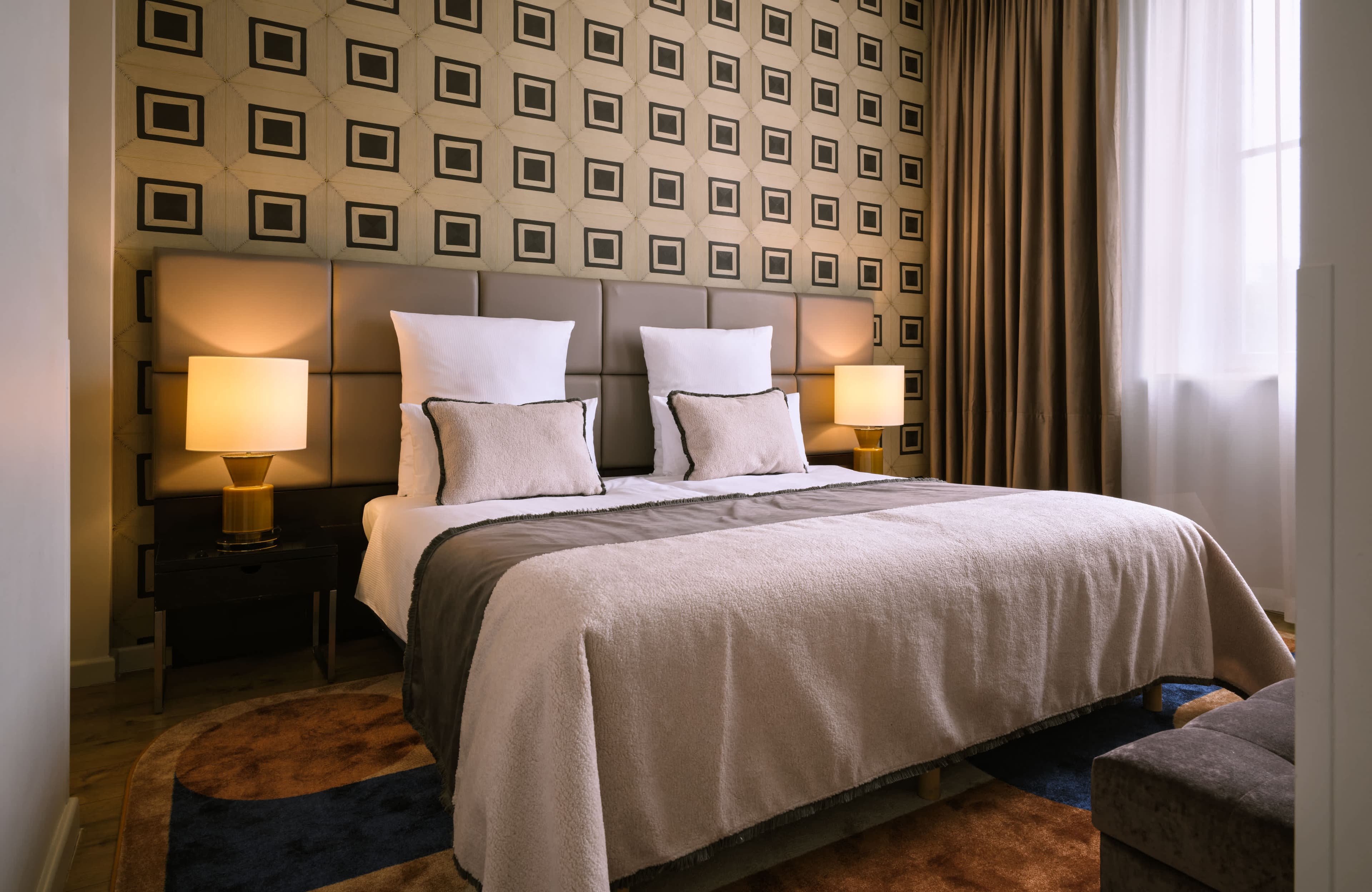 The Posthouse Berlin – Leonardo Limited Edition Ansicht 7