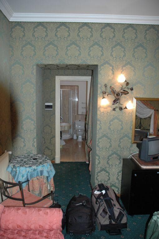 Hotel Residenza Antica Roma Ansicht 3