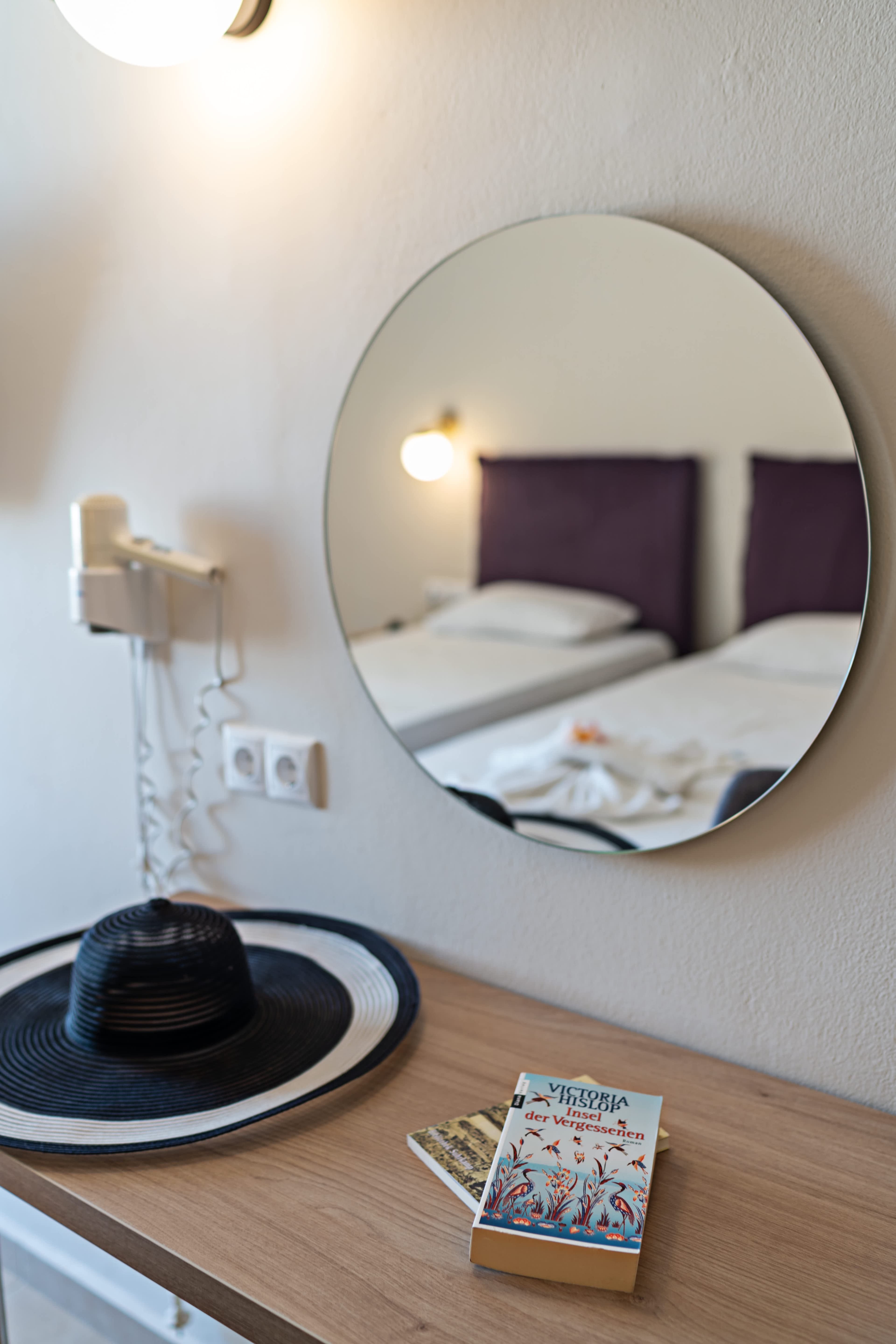Hotel Kathrin Beach Ansicht 3