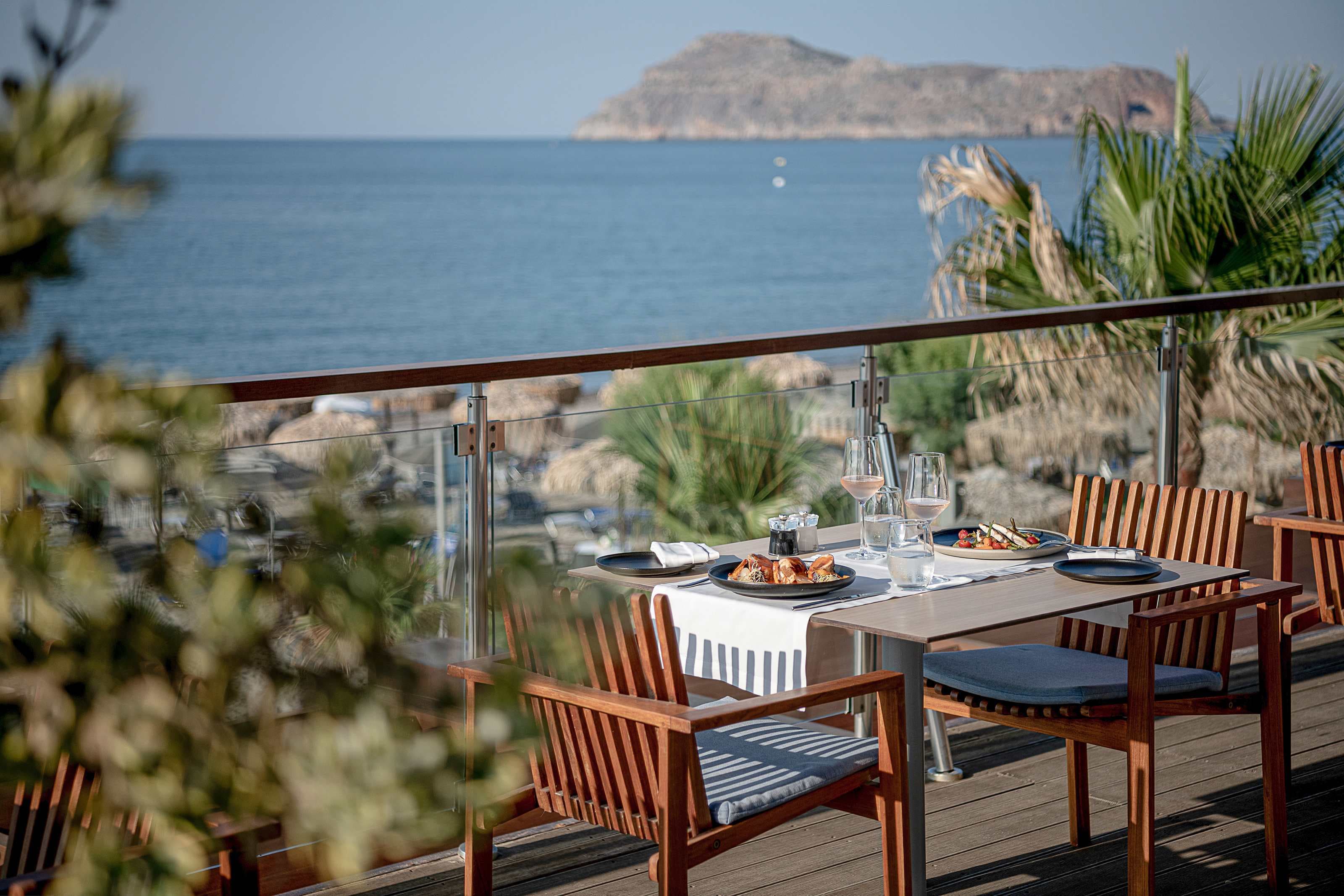 Minoa Palace Resort Ansicht 10