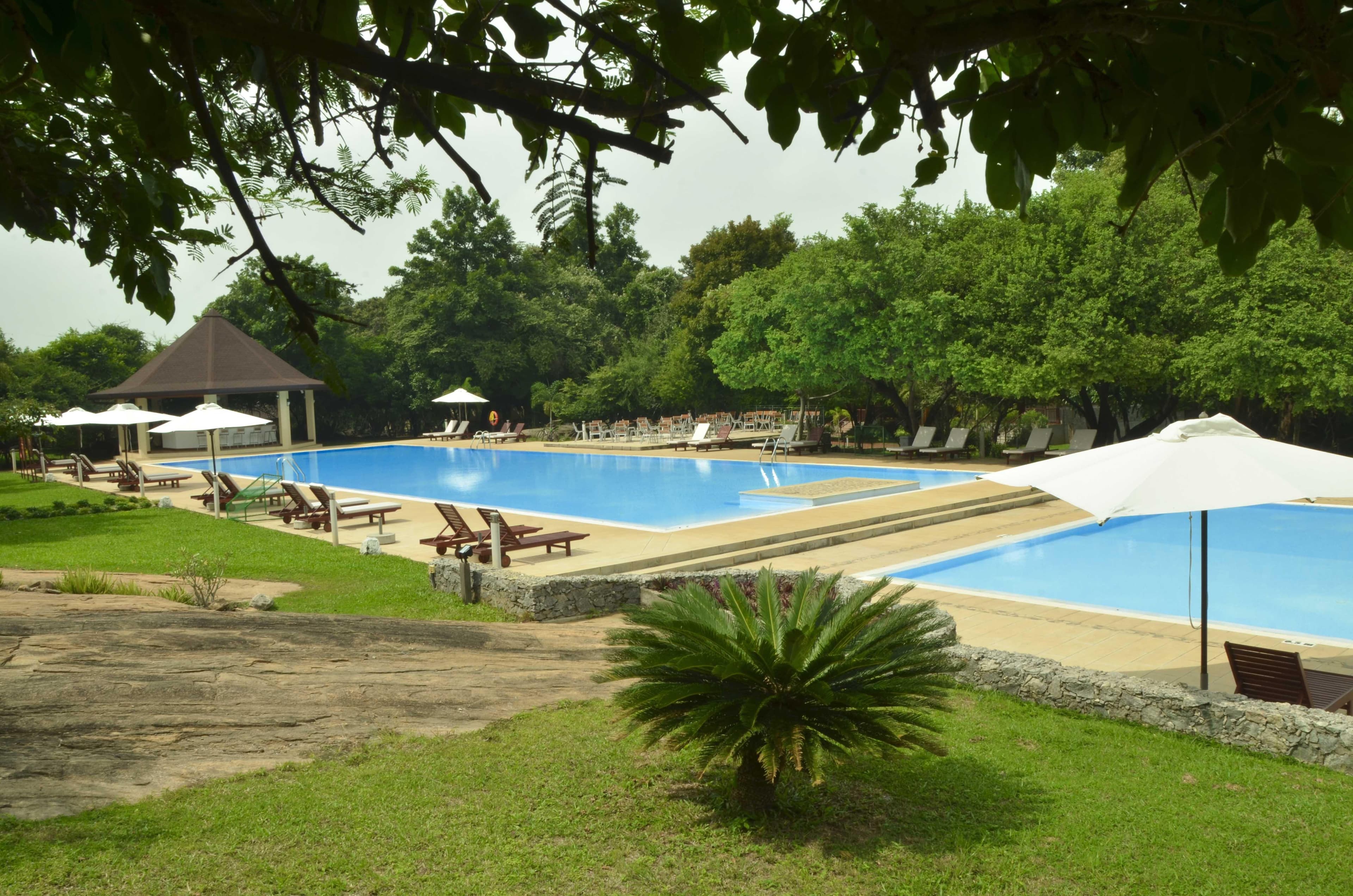 Occidental Paradise Dambulla Ansicht 8