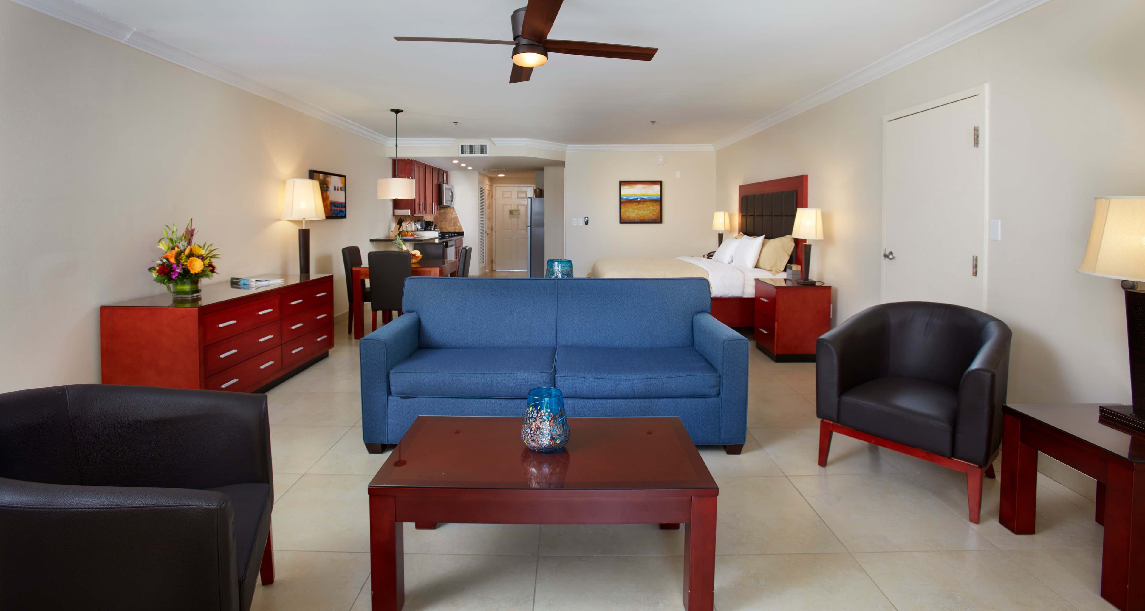 Divi Village Golf & Beach Resort Ansicht 4
