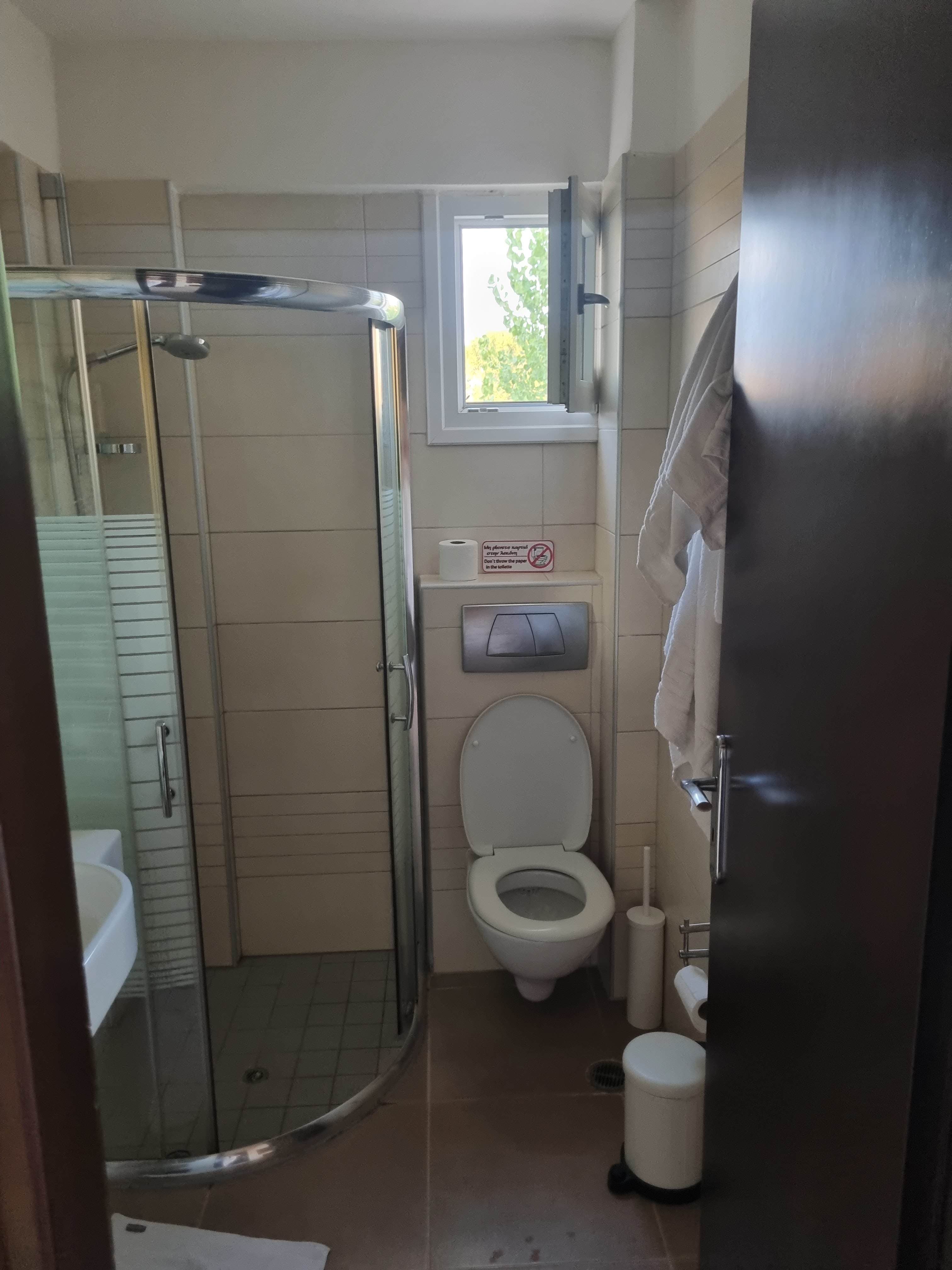 Hotel Ammos Bay Ansicht 3